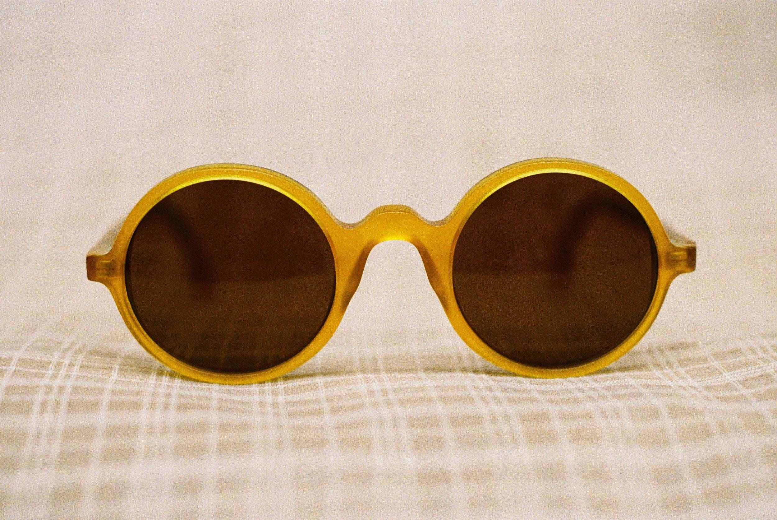 Lina Yellow