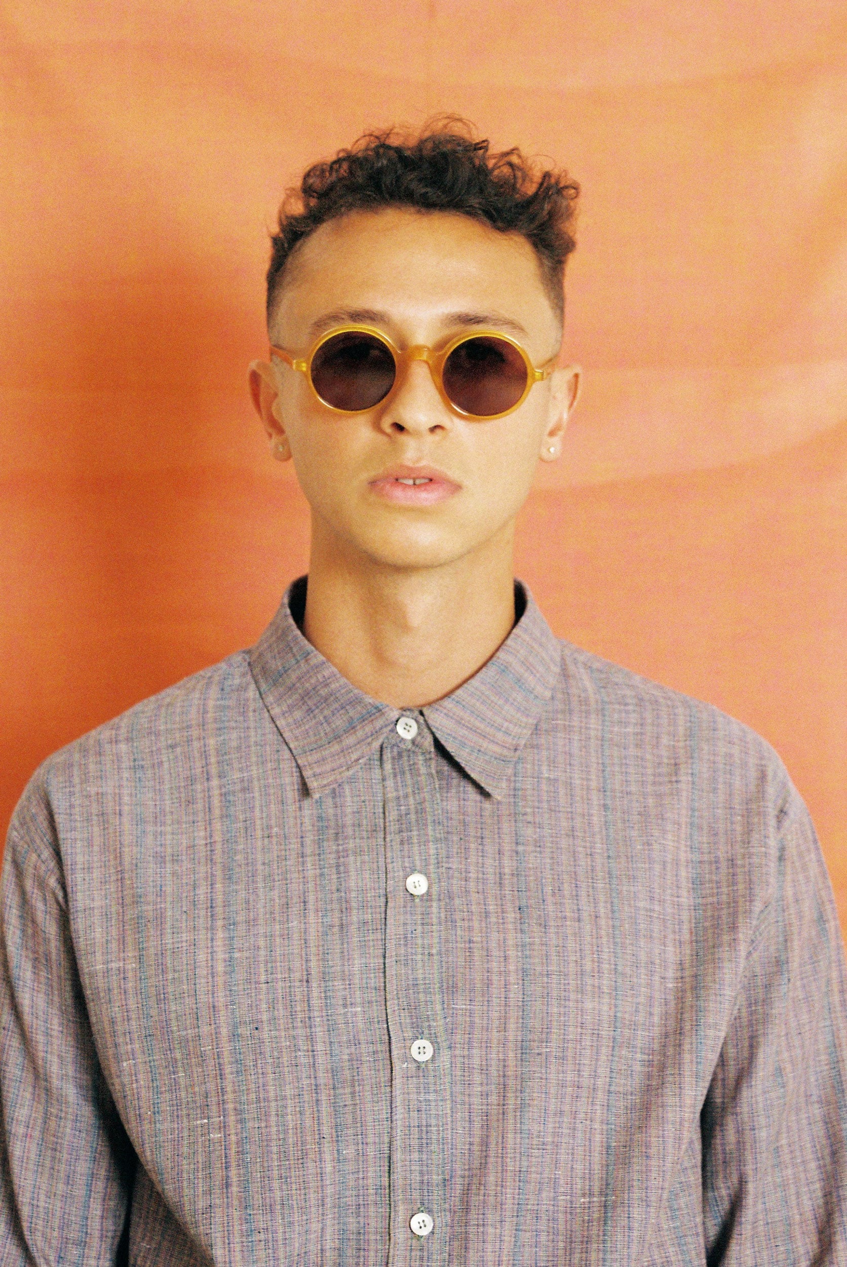Lina Yellow