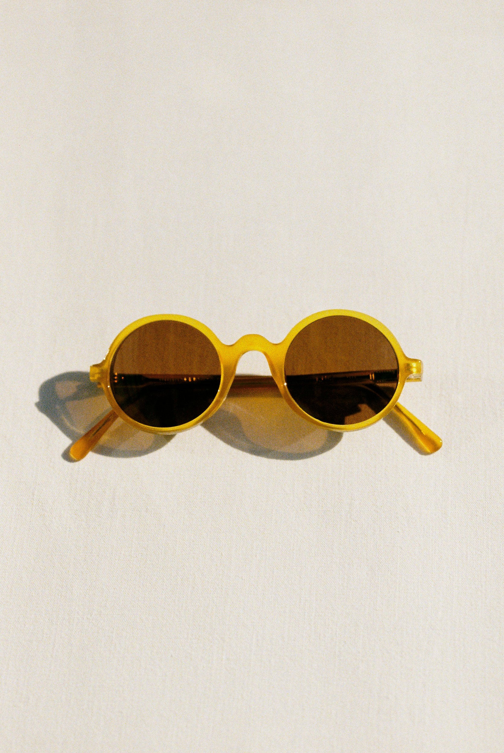 Lina Yellow
