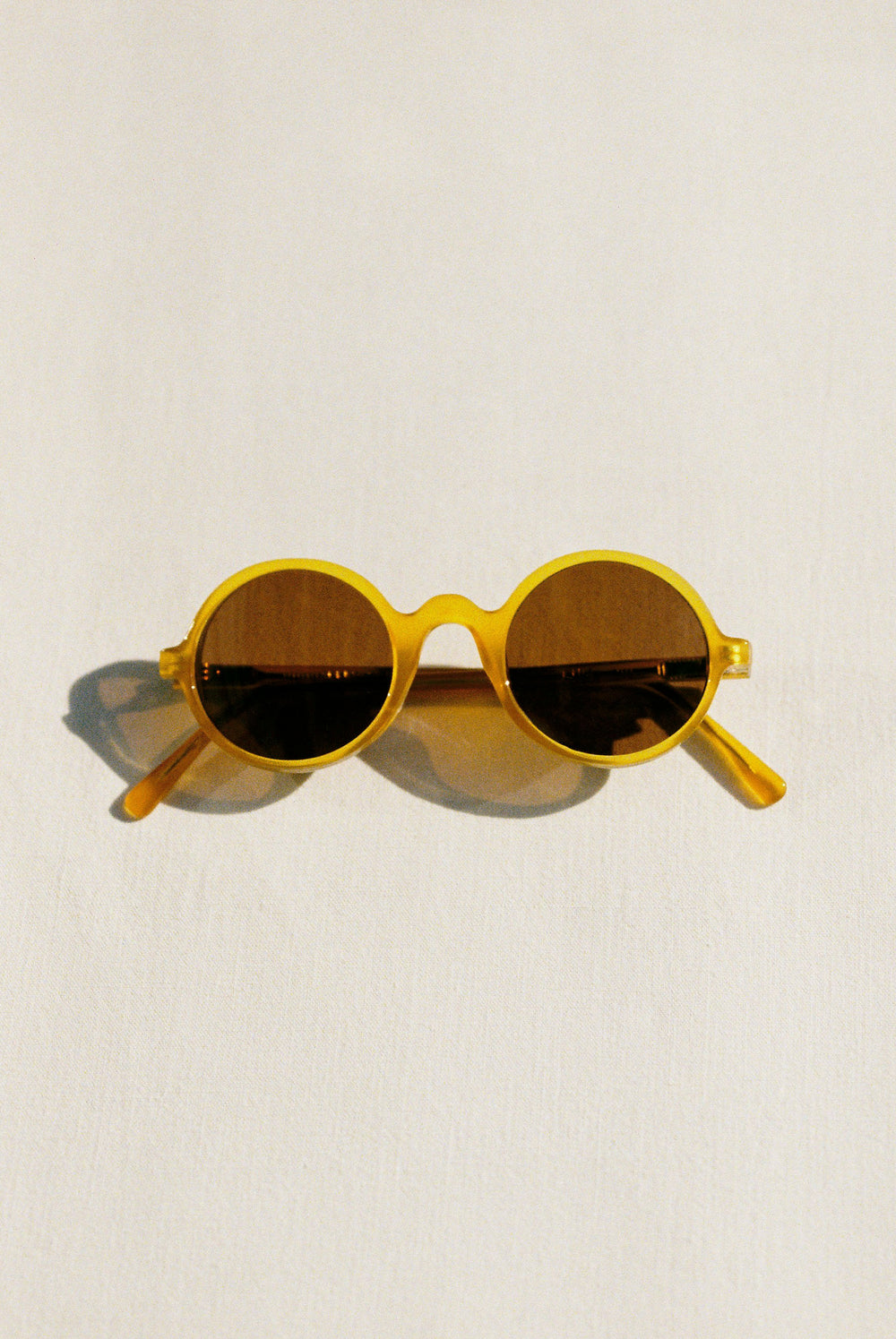 Lina Yellow