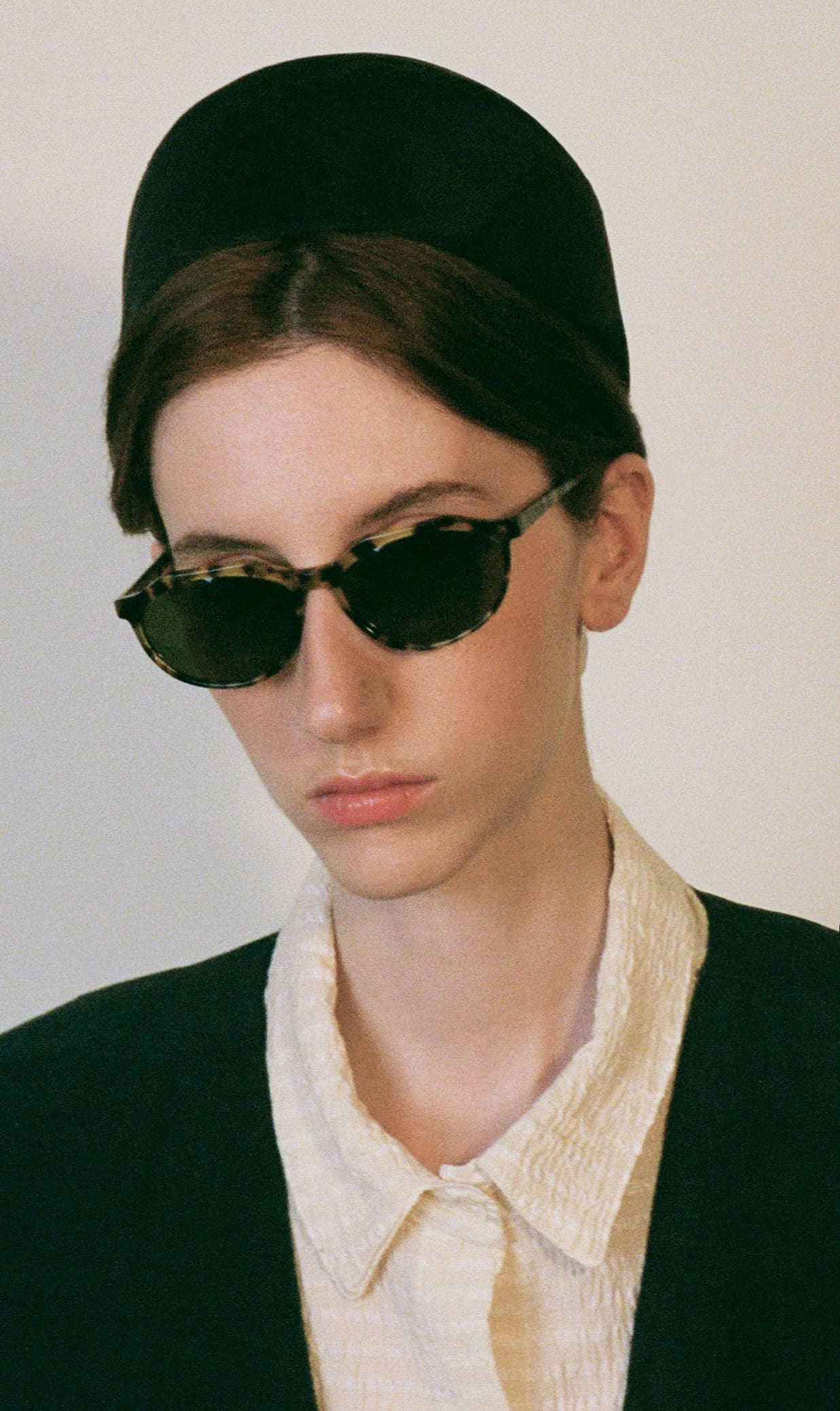 Louise Tortoise