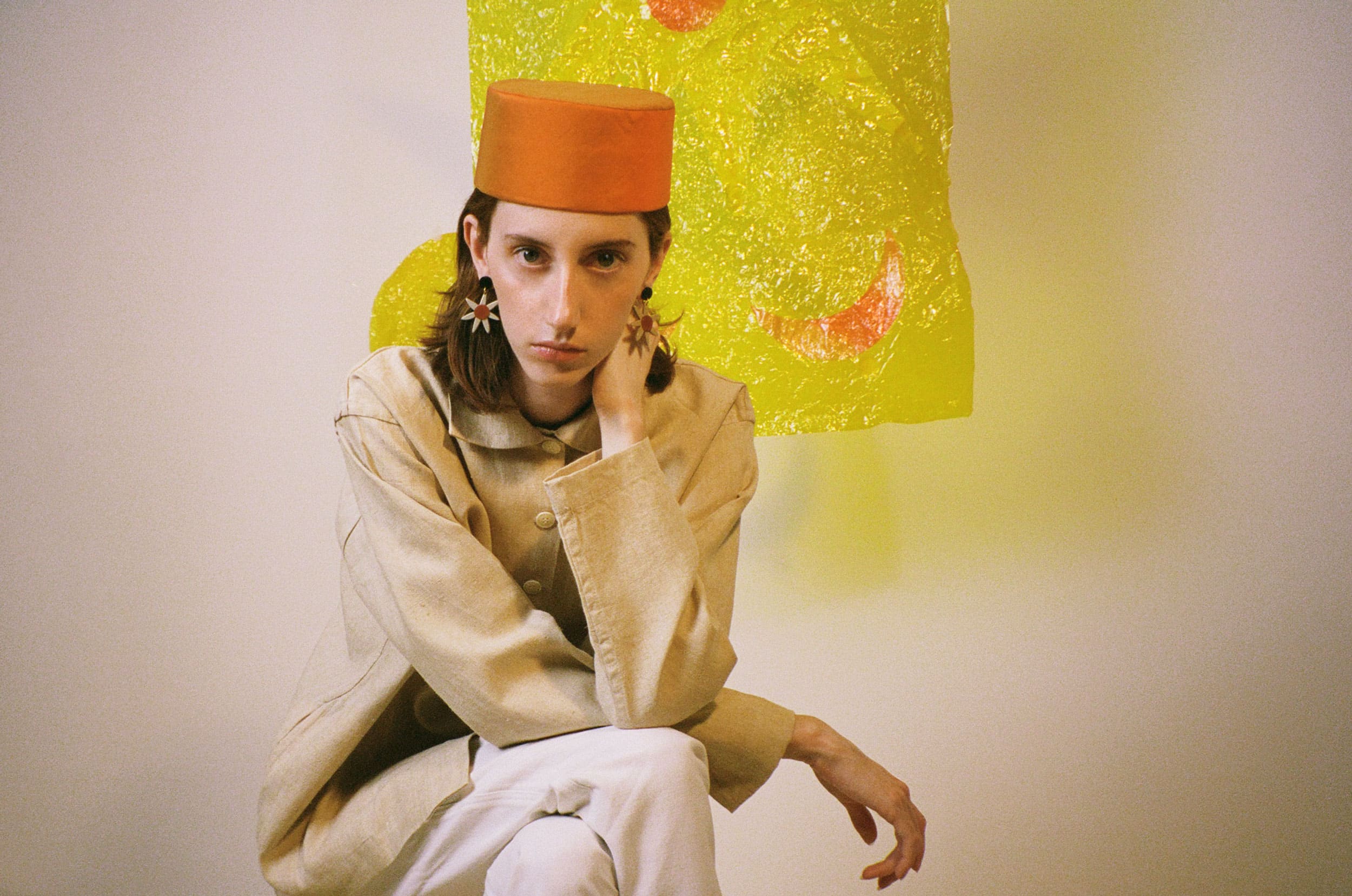 Margarita Grey
