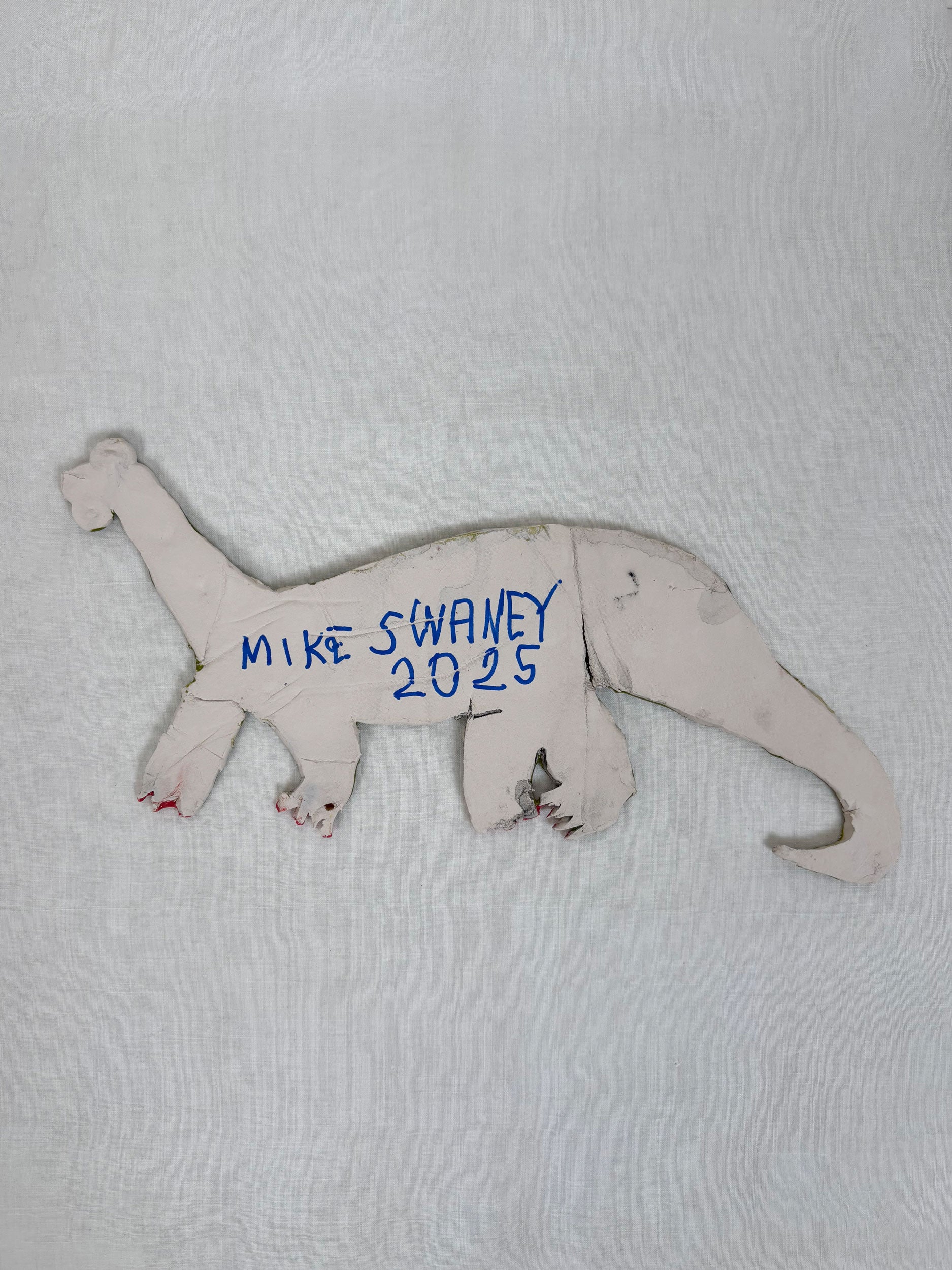 Dino - Mike Swaney