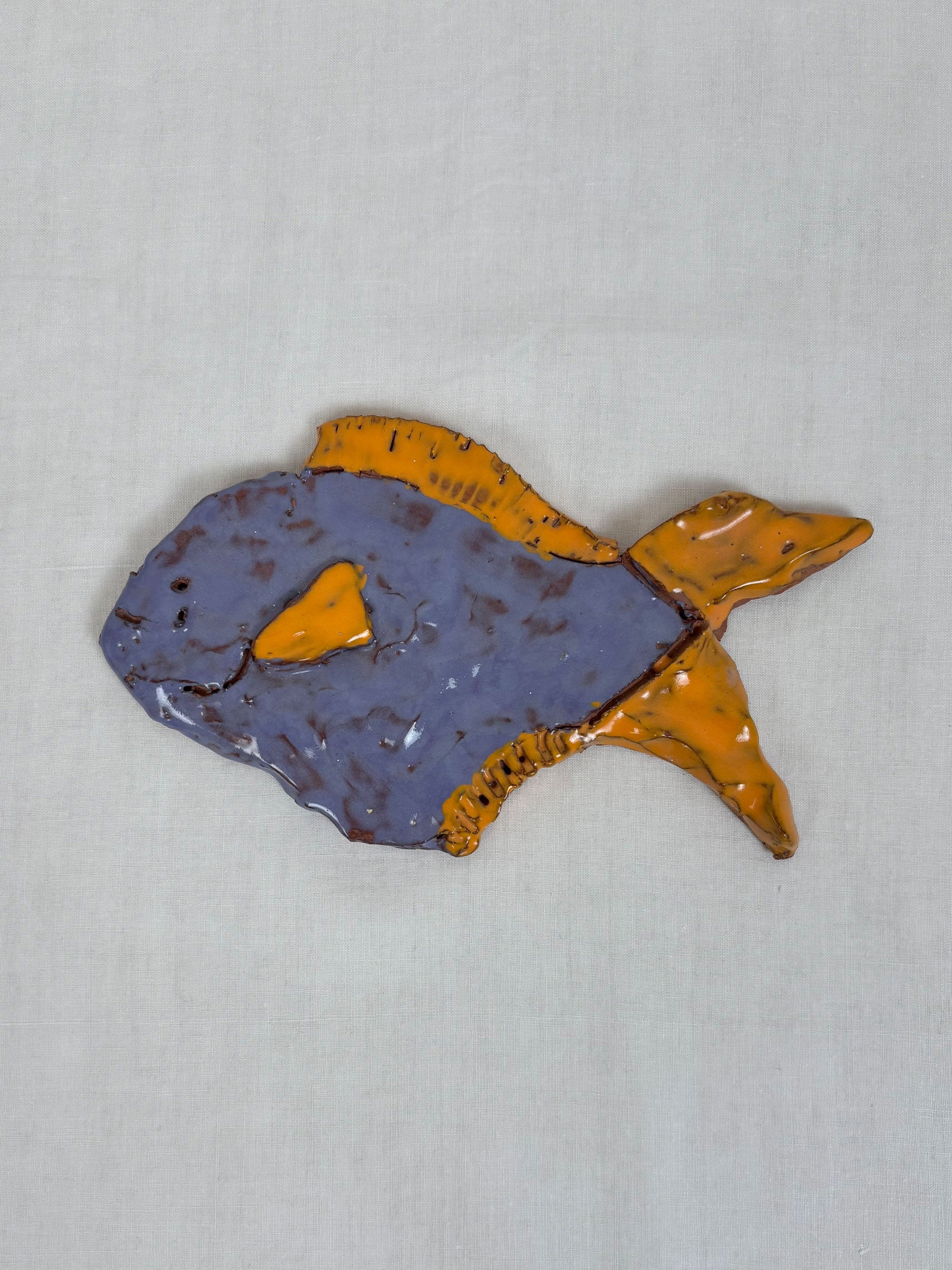 Dorada - Mike Swaney
