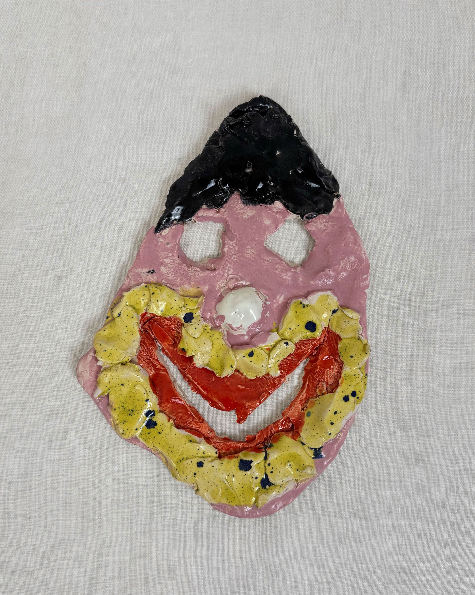 Clown - Mike Swaney