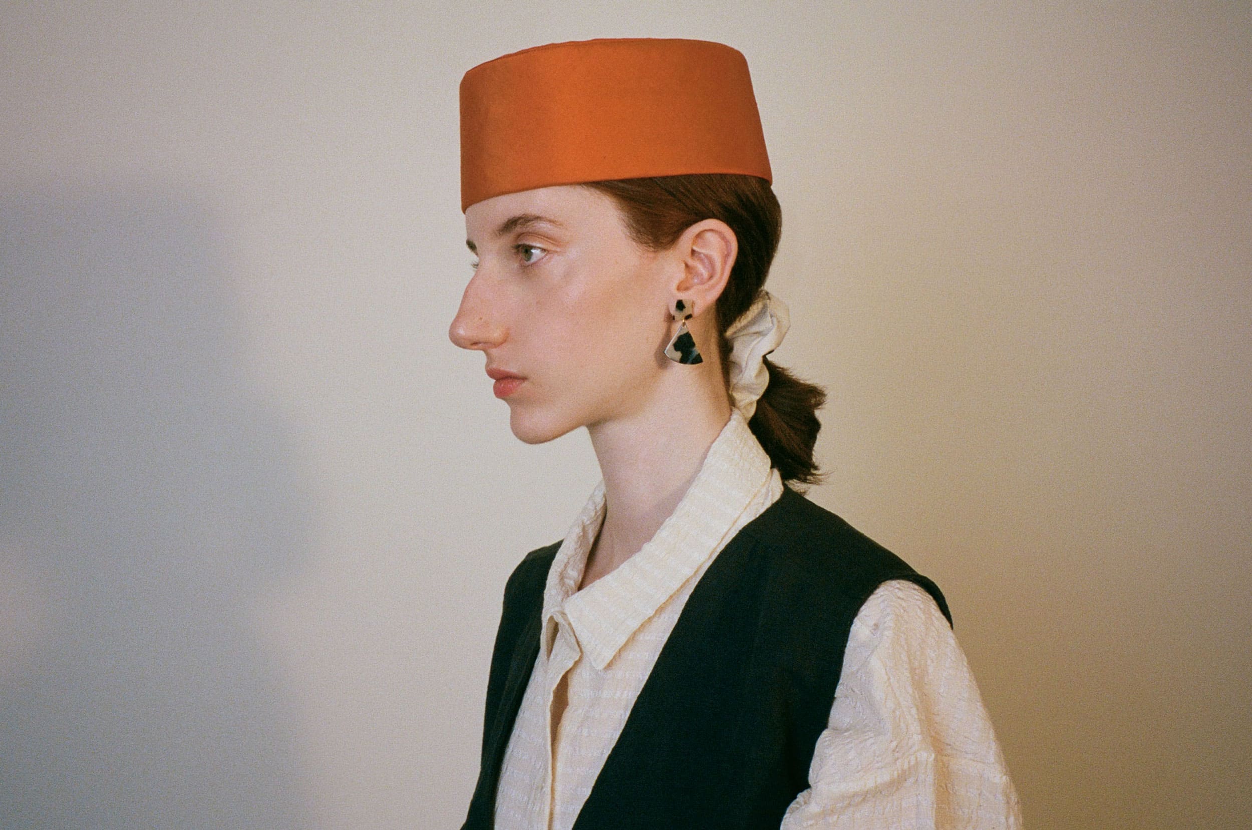 Nina Carey