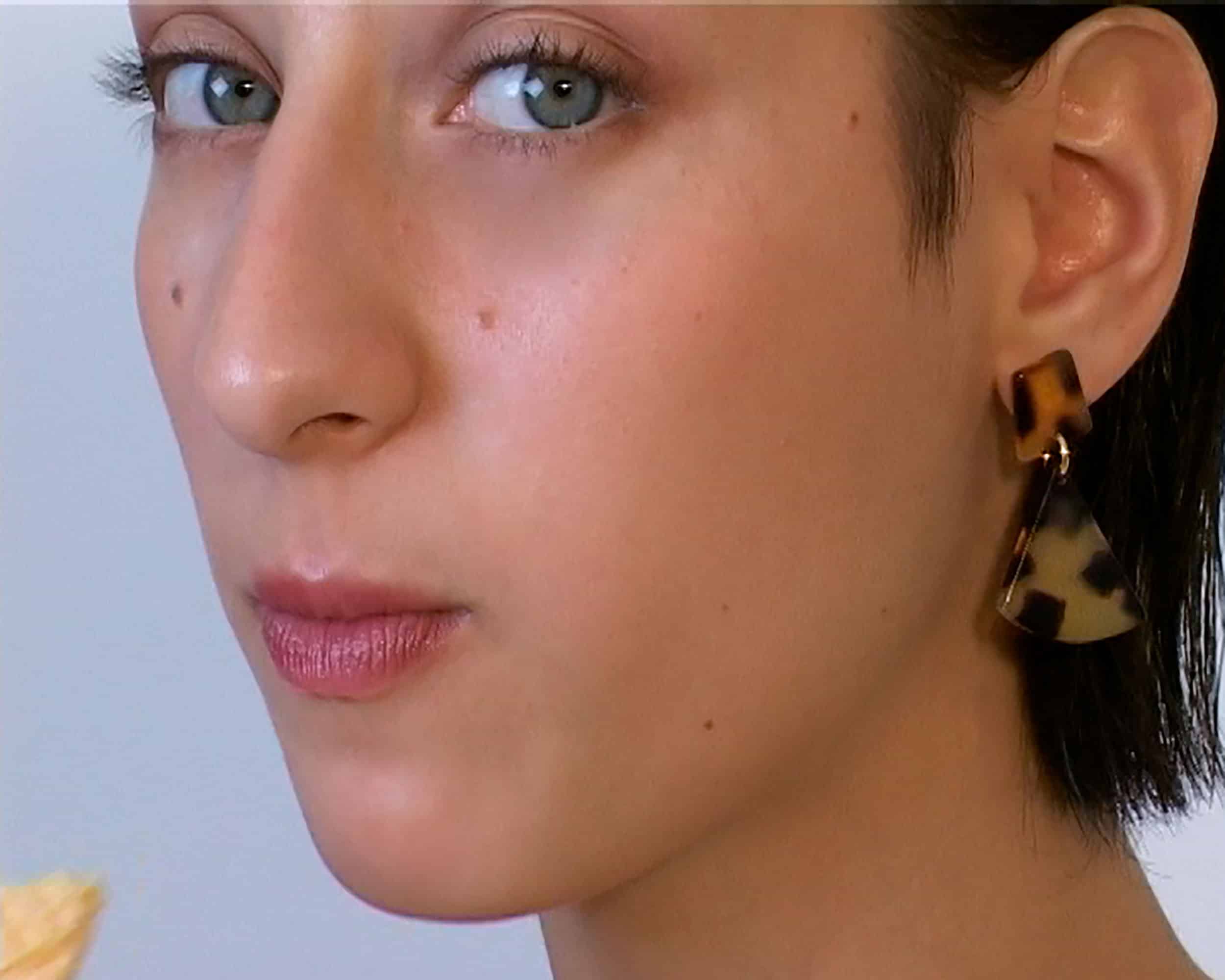 Nina Tortoise