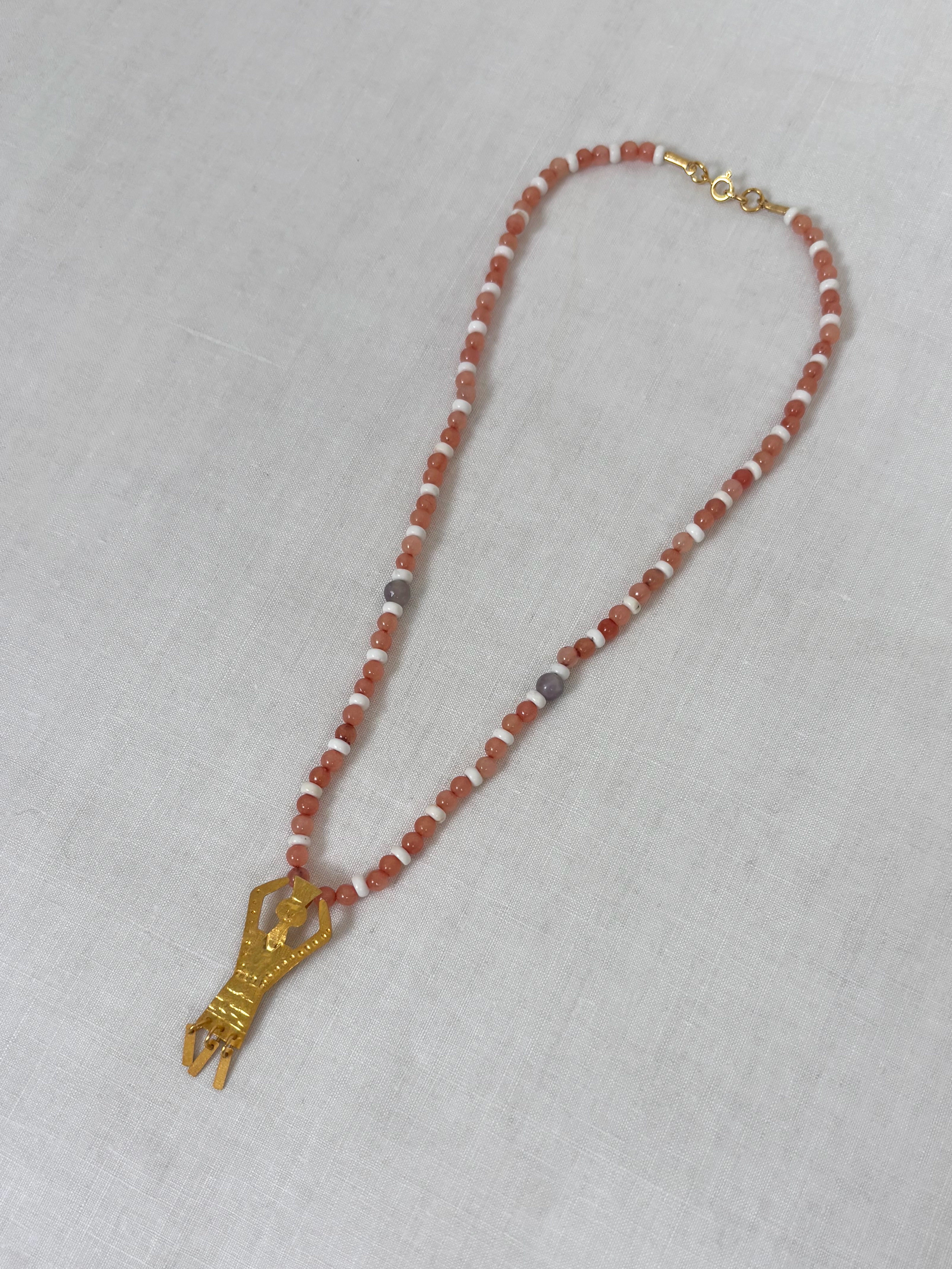 Orange crystal Pina - Special edition