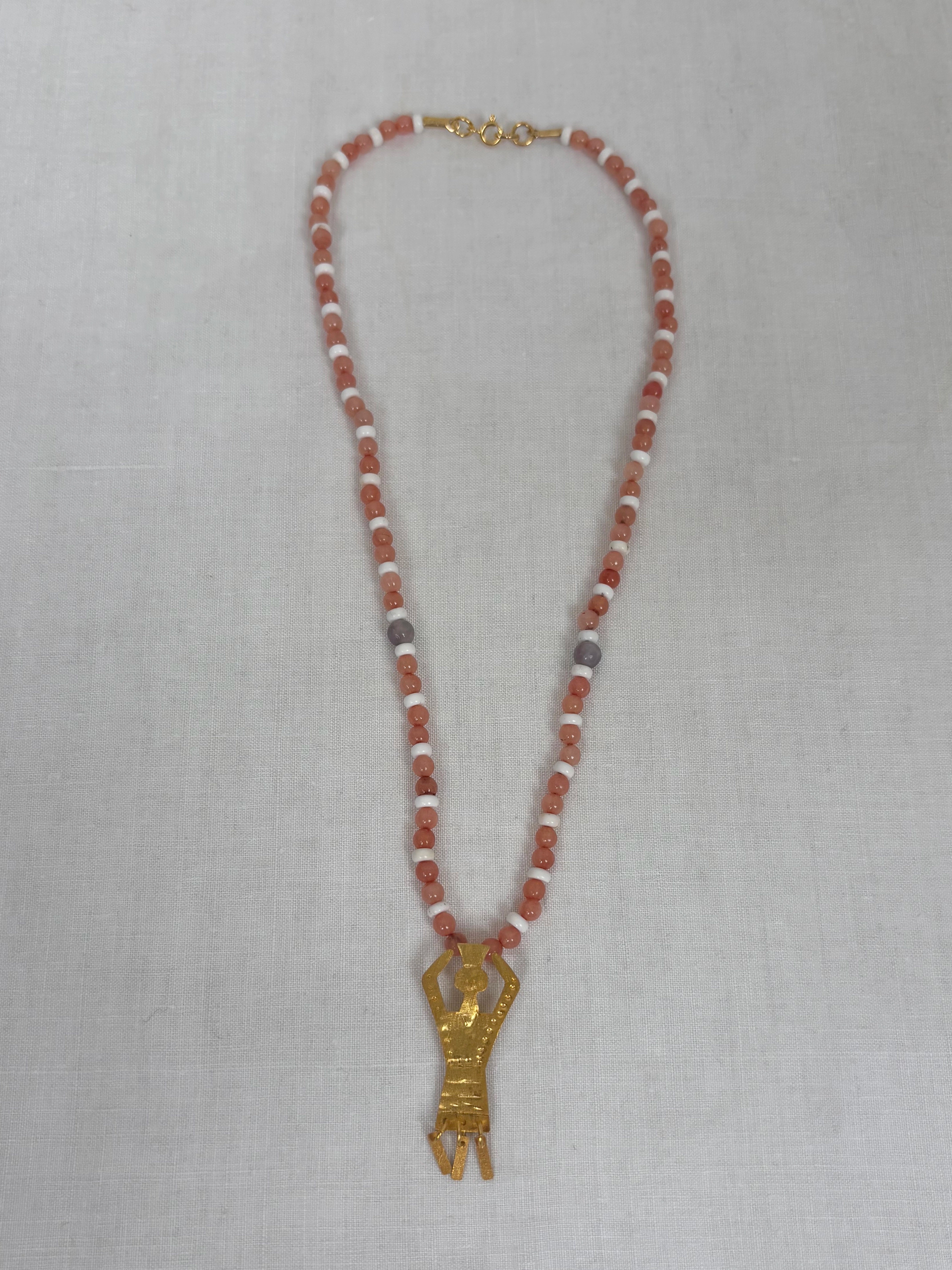 Orange crystal Pina - Special edition