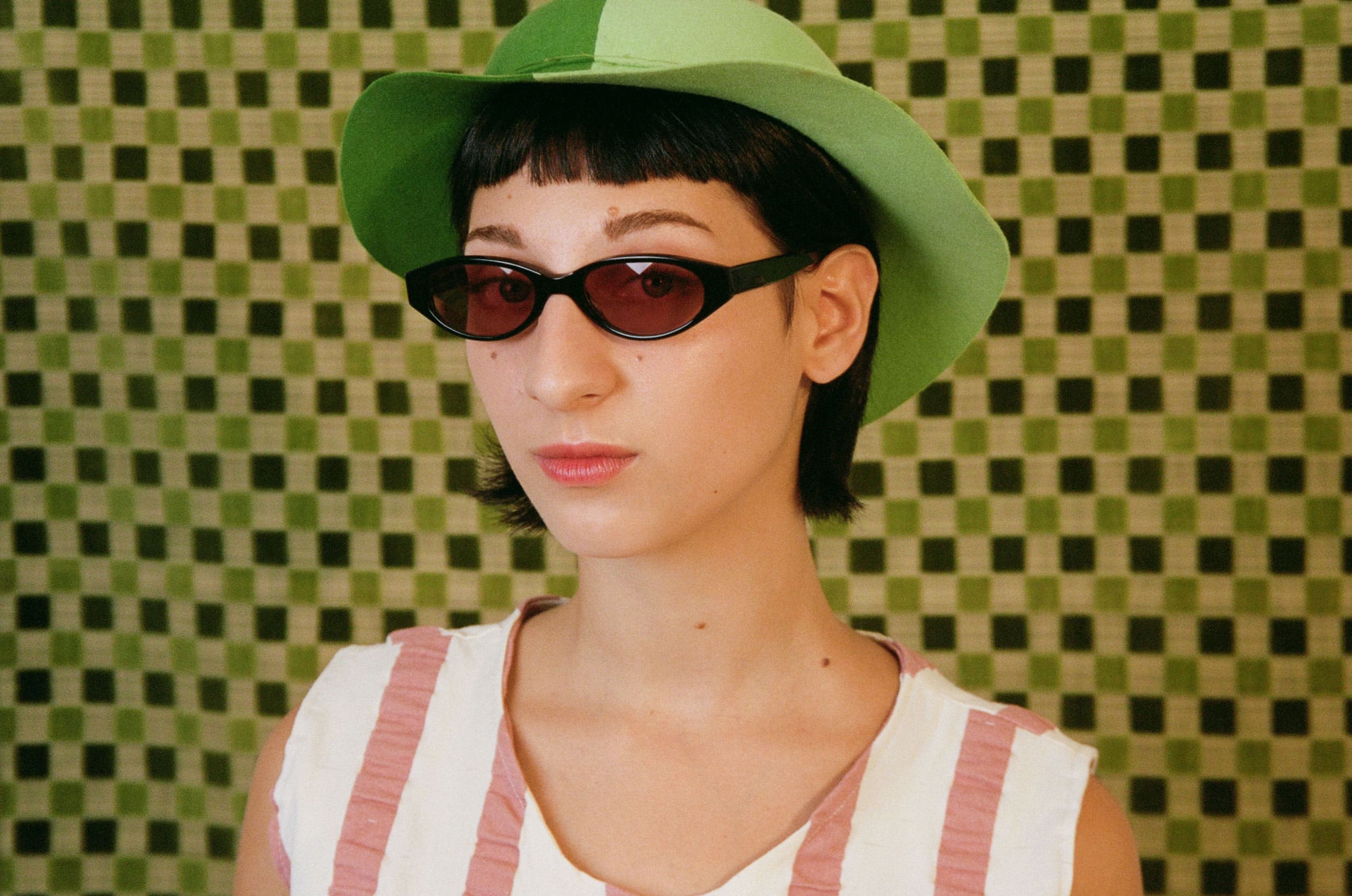 Simone Pink