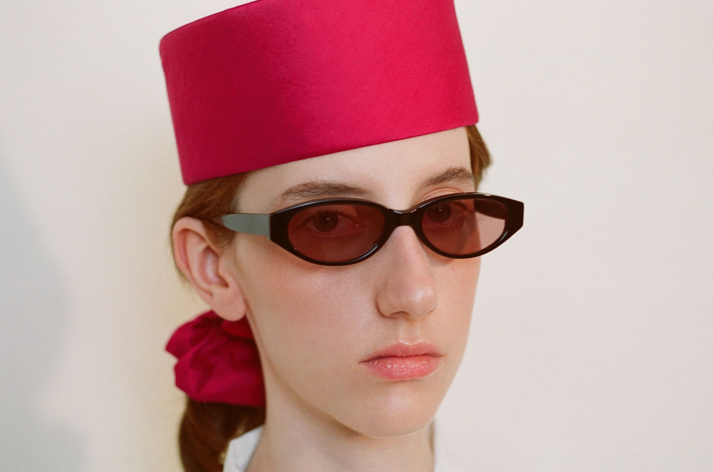 Simone Pink