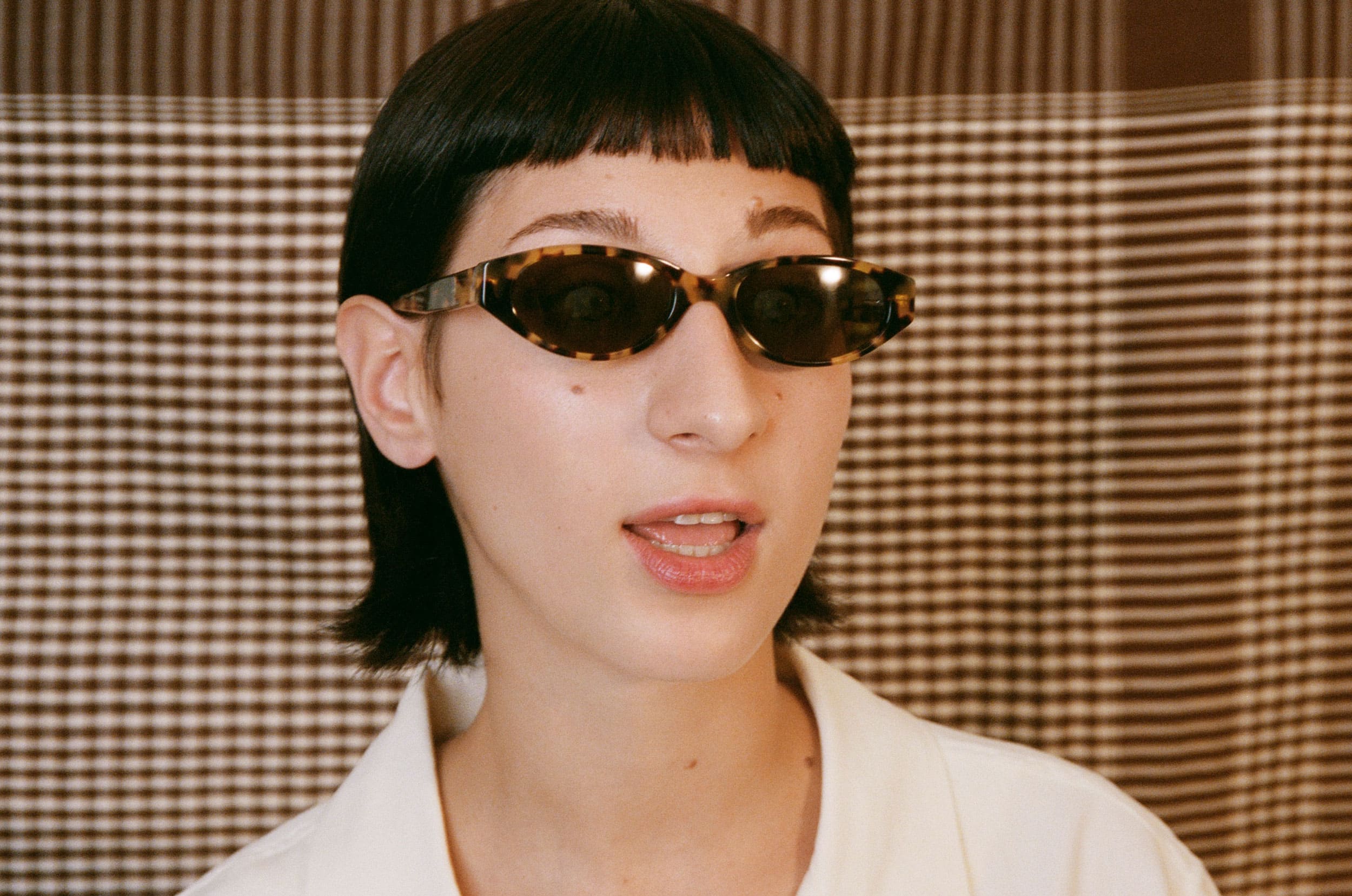 Simone Tortoise