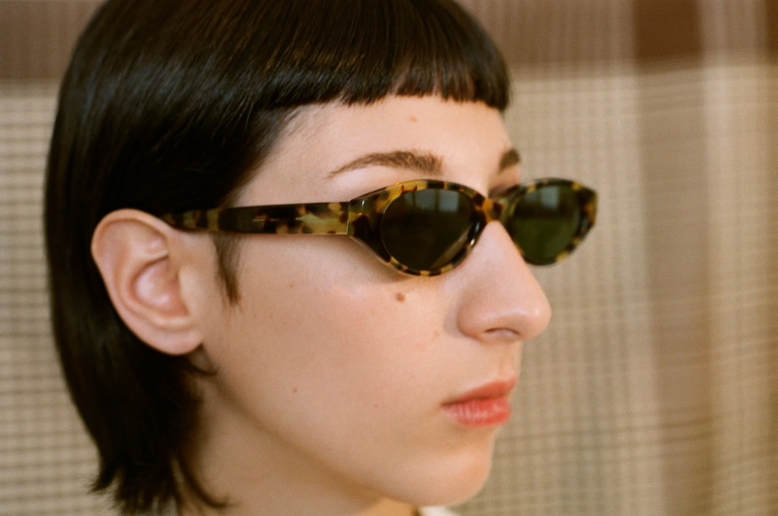 Simone Tortoise
