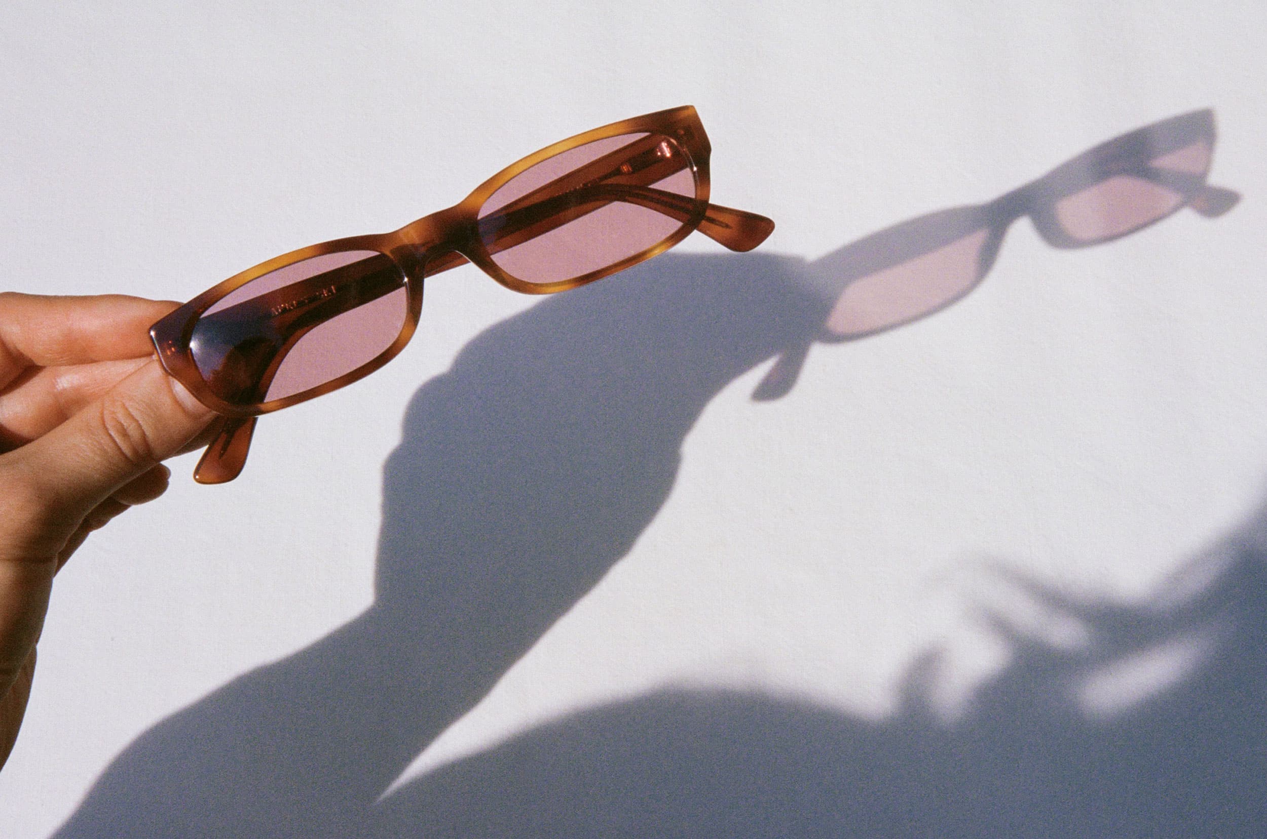 apres ski サングラス Apres-Ski Frameless Maple Wooden Sunglasses | Reflective | Joycoast
