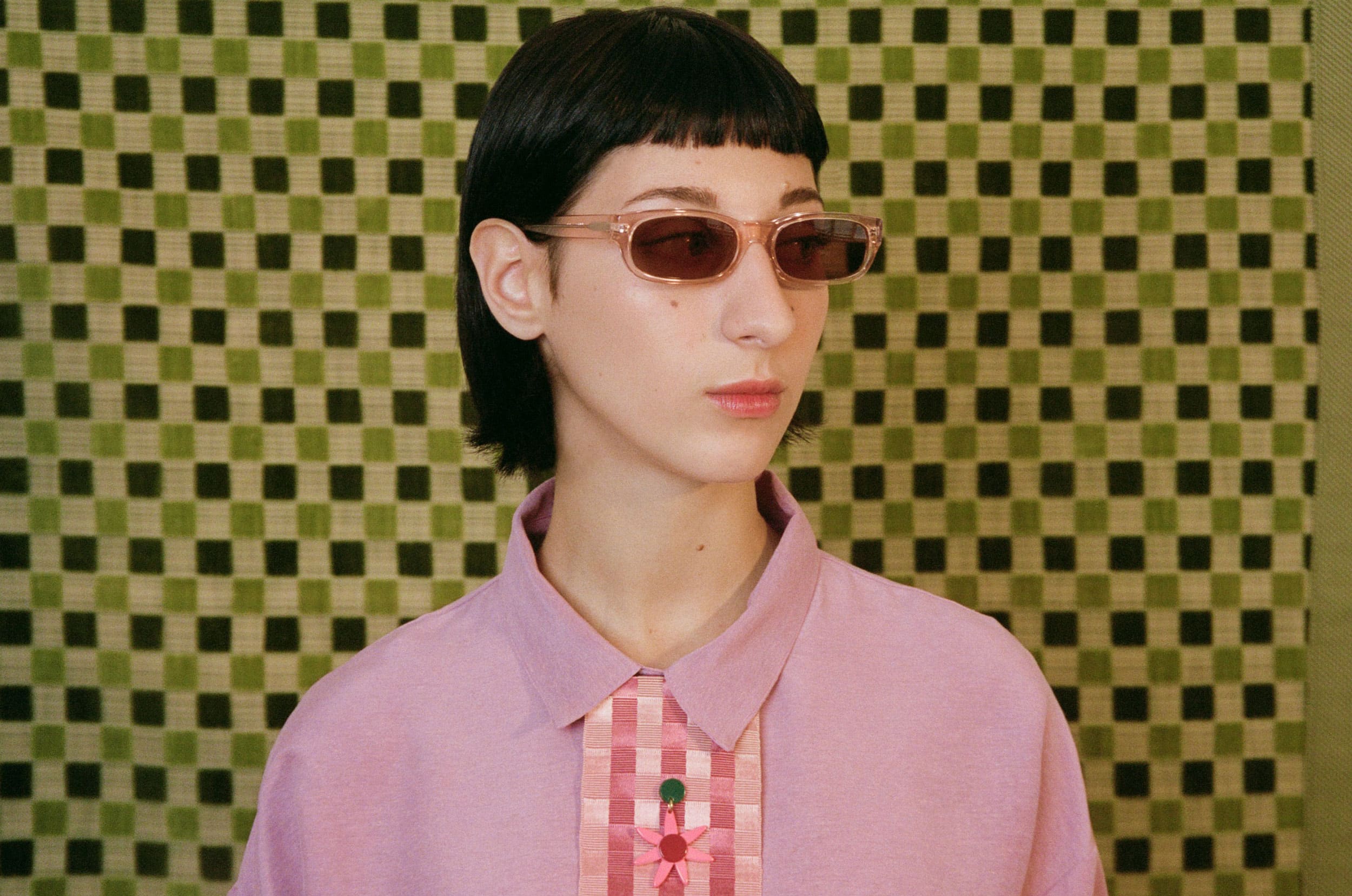 Susan Pink