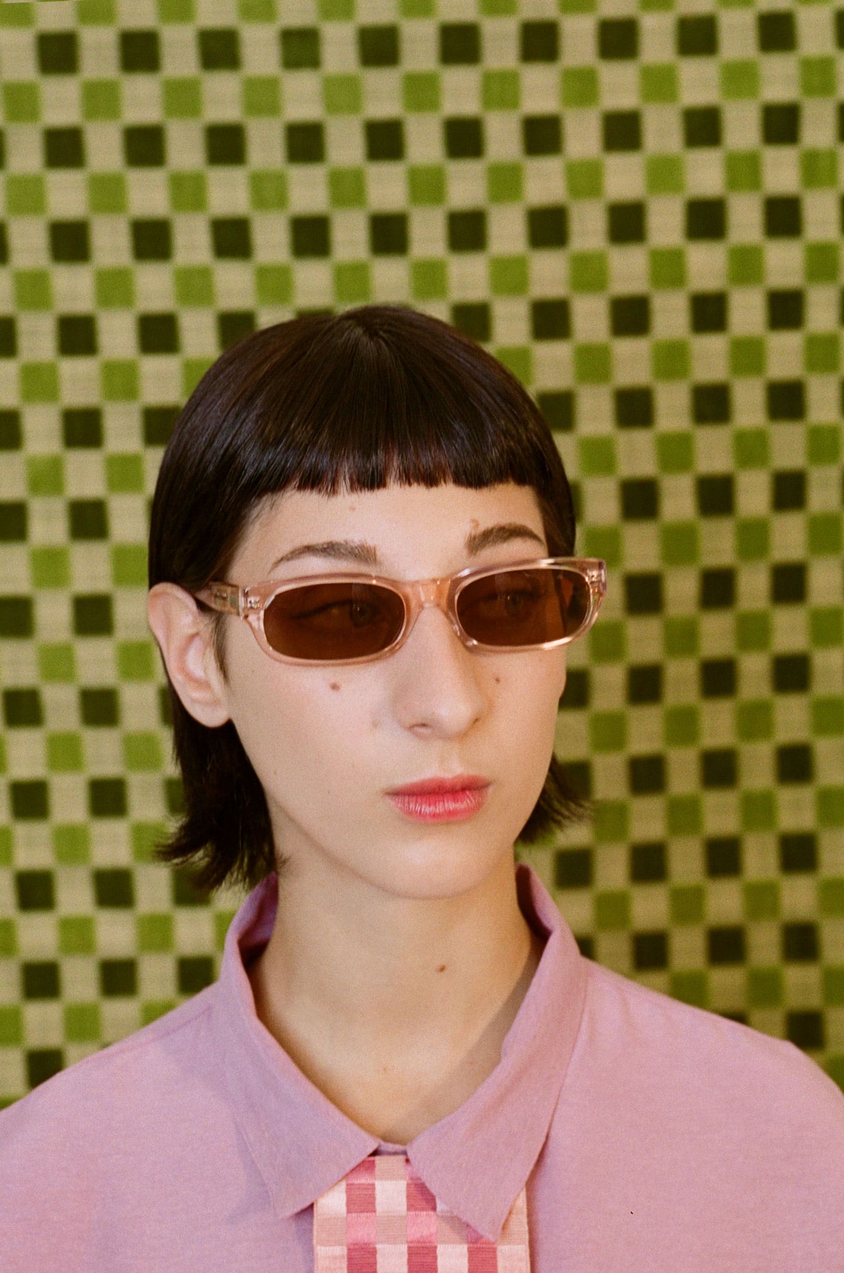 Susan Pink