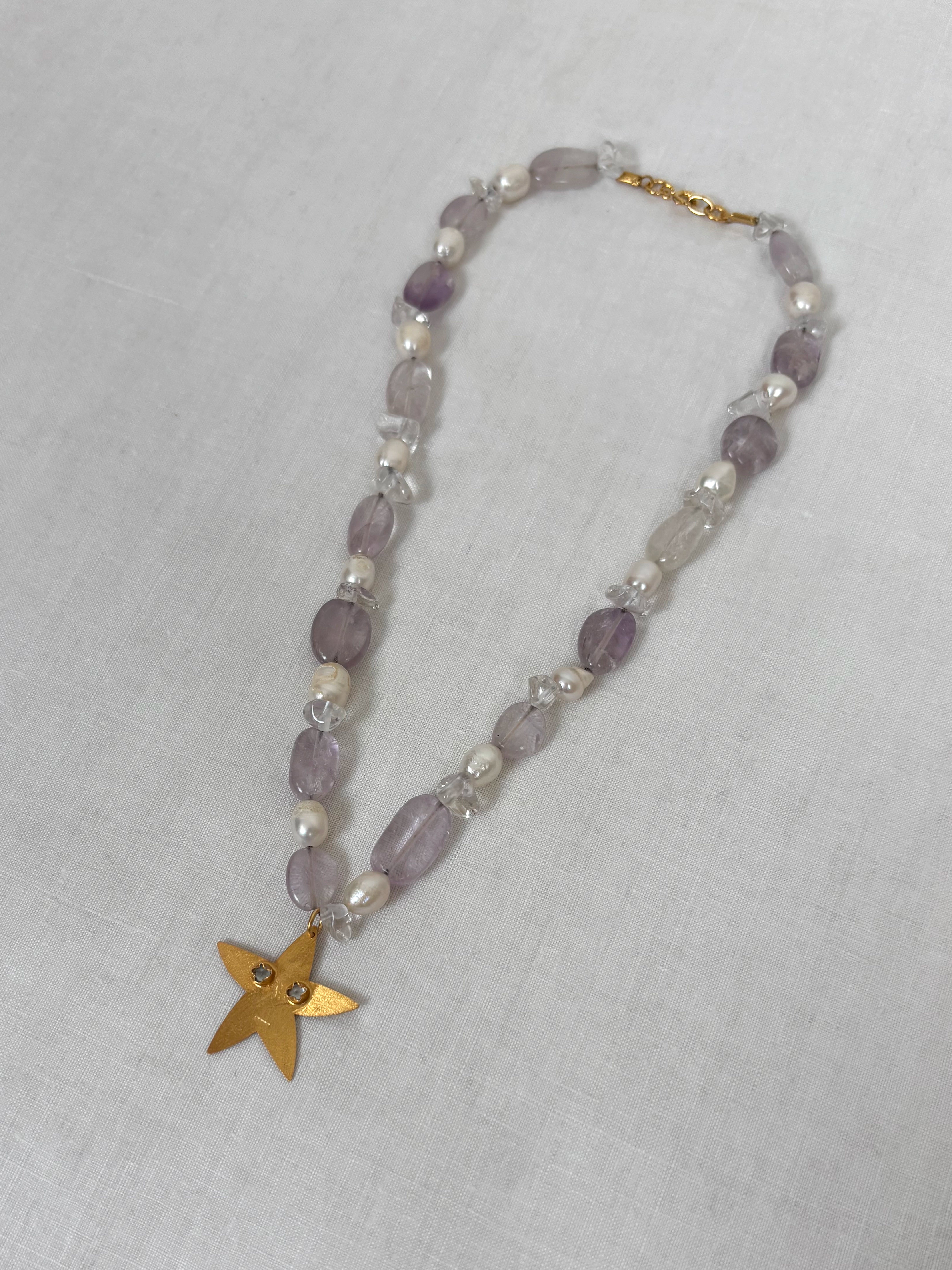 Crystal Vega gold - Special edition