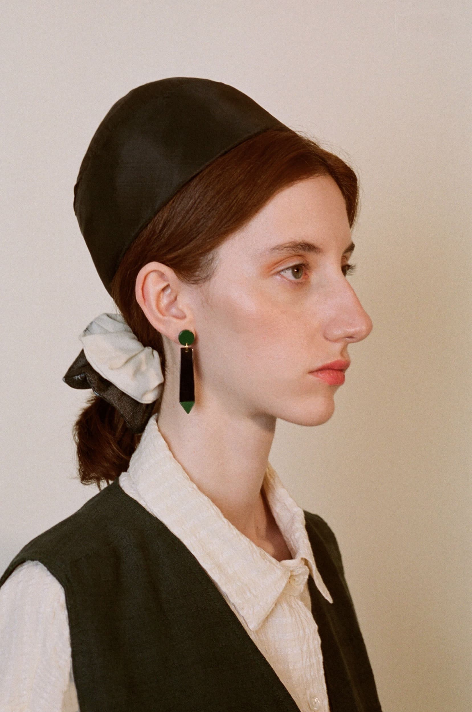 Yayoi Green