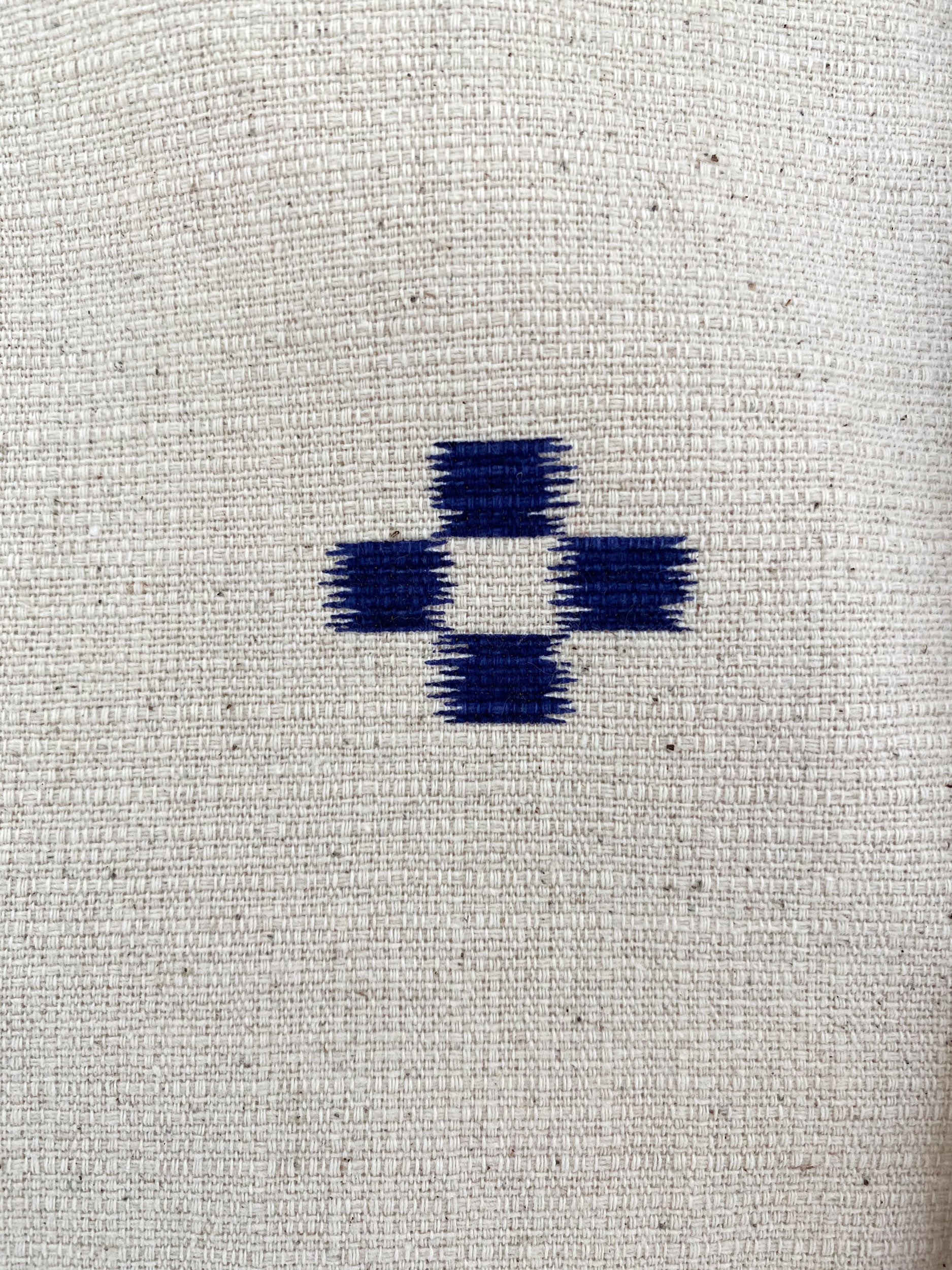 Blue flowers jacket - Man fit