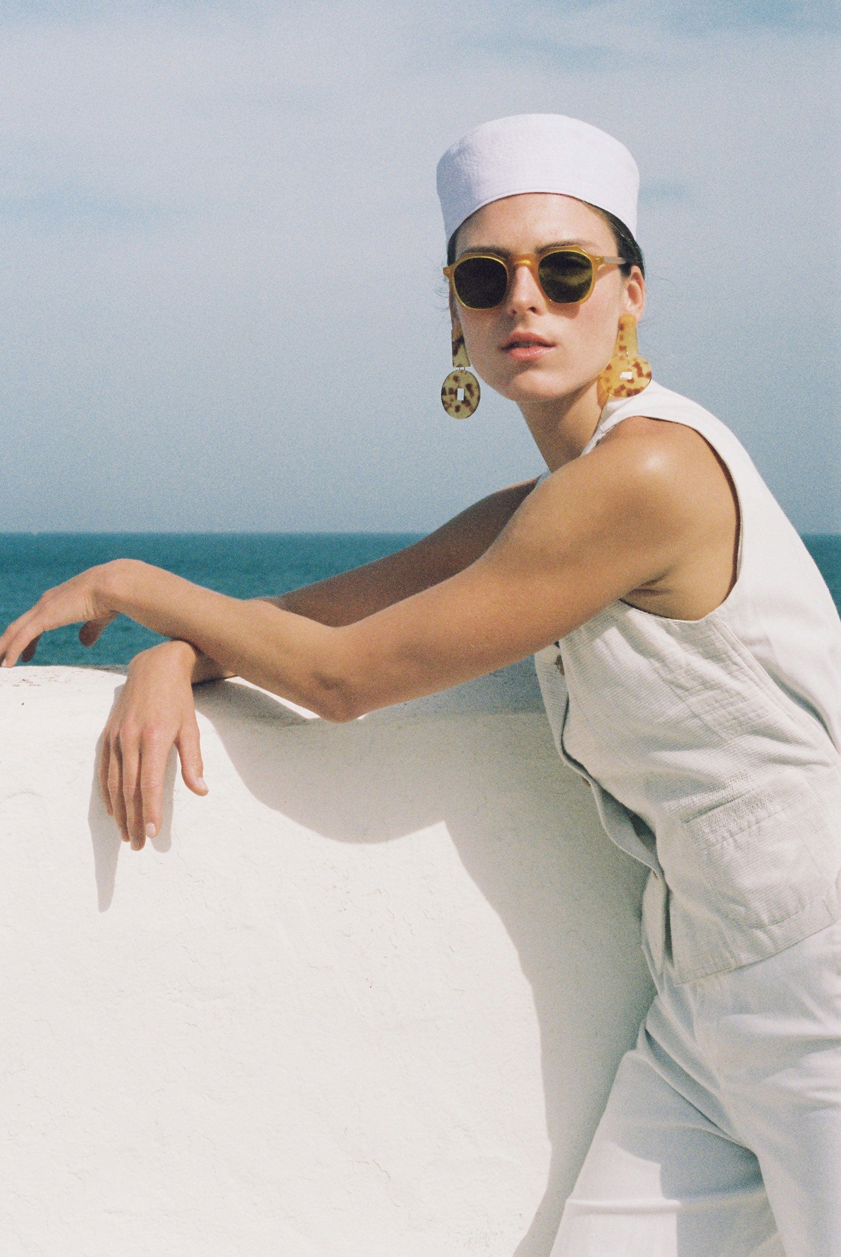 Dune Honey