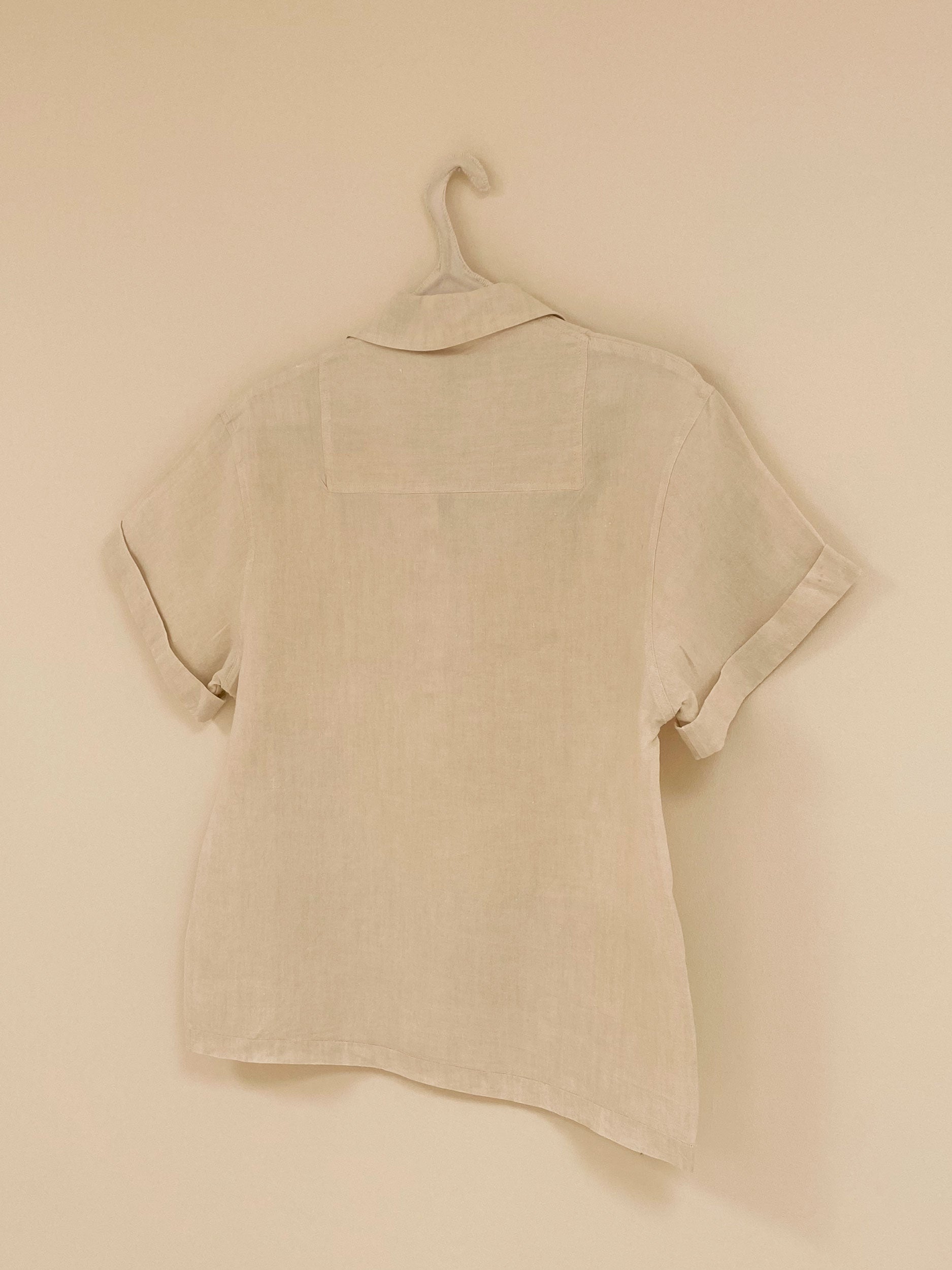 Marino shirt