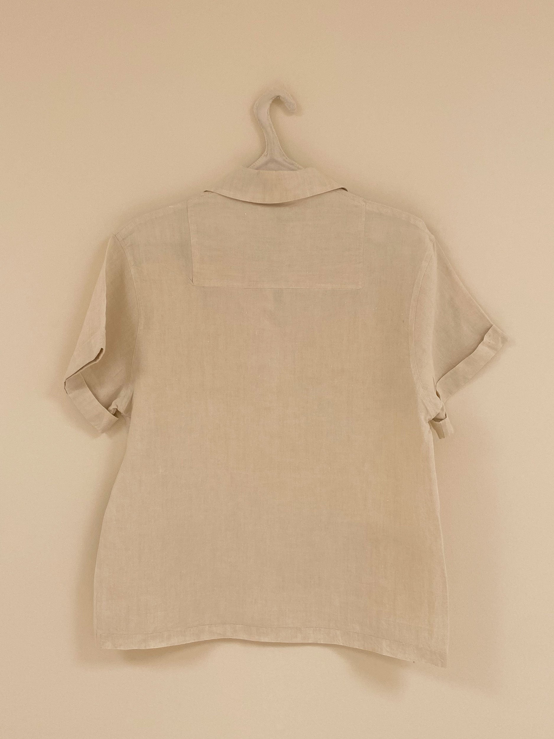 Marino shirt