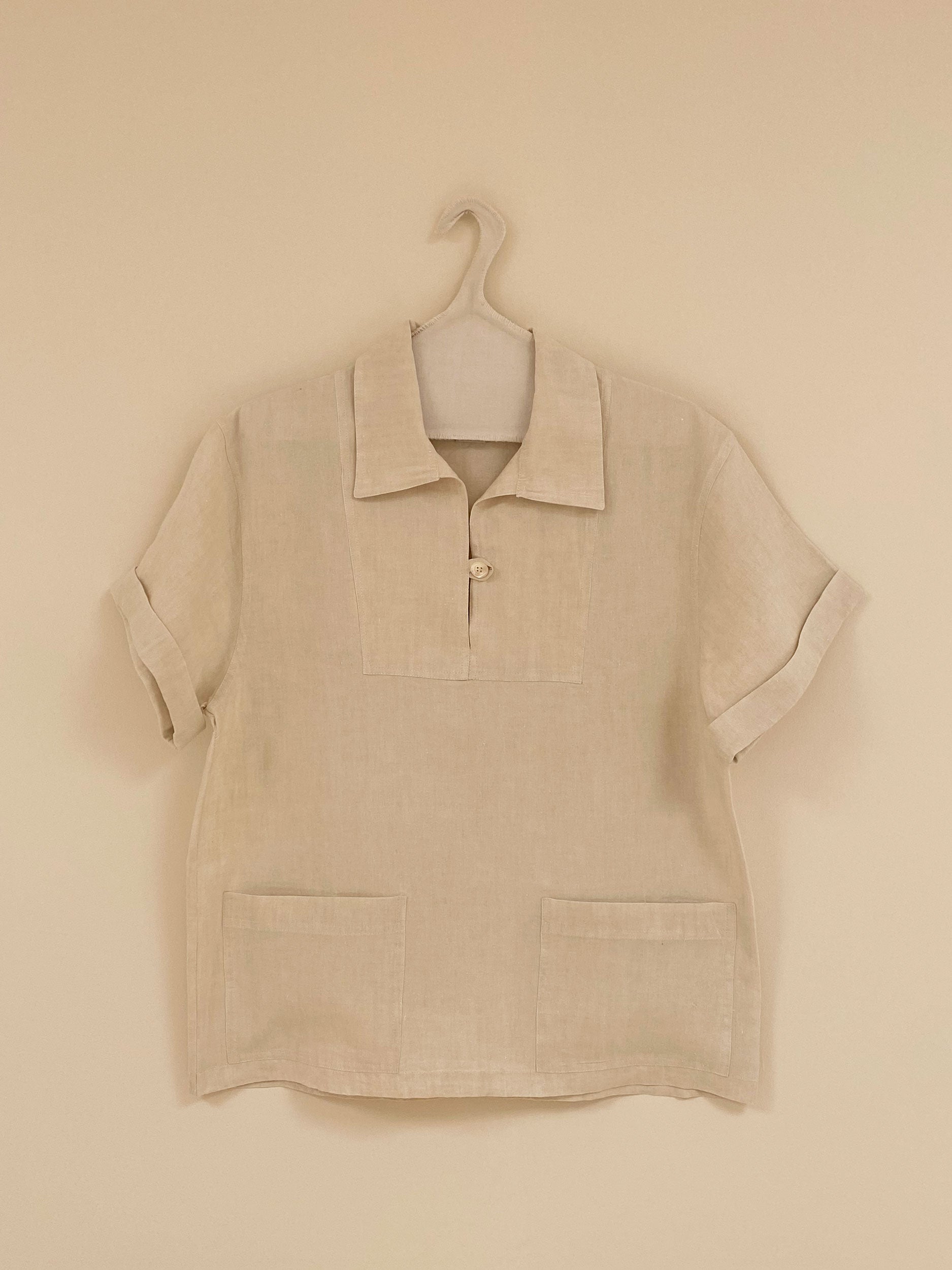 Marino shirt