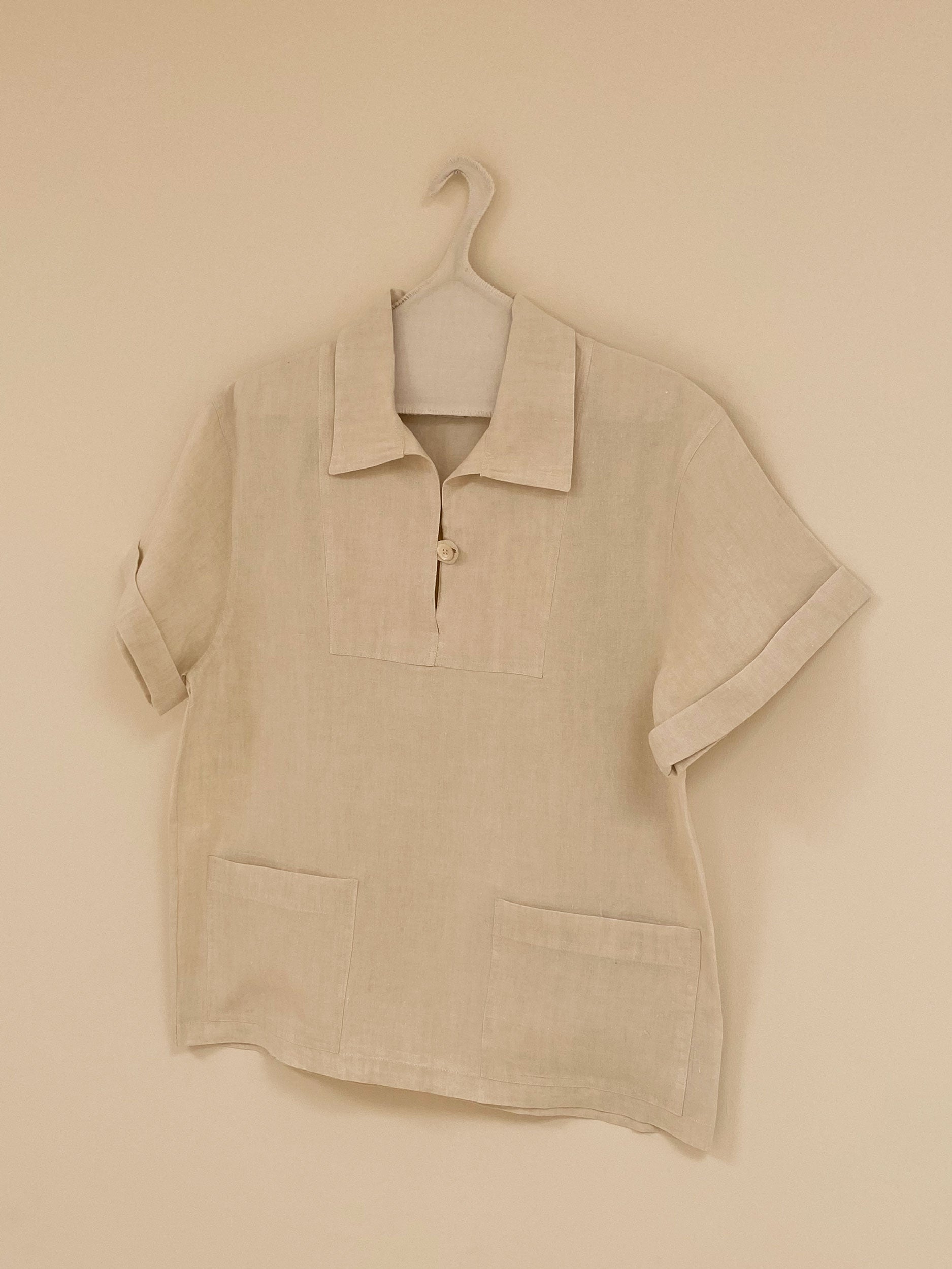 Marino shirt