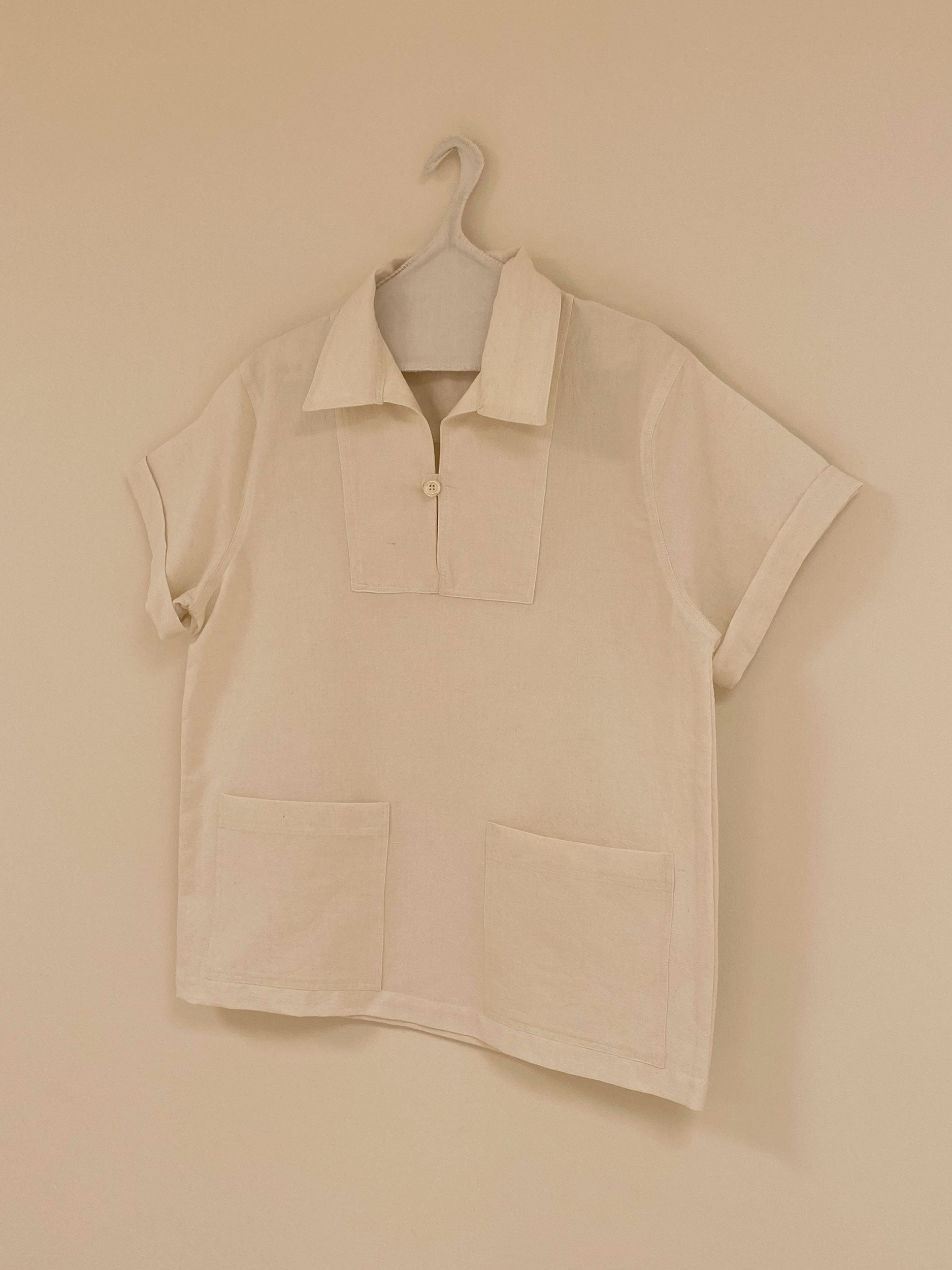 Marino shirt - Man fit
