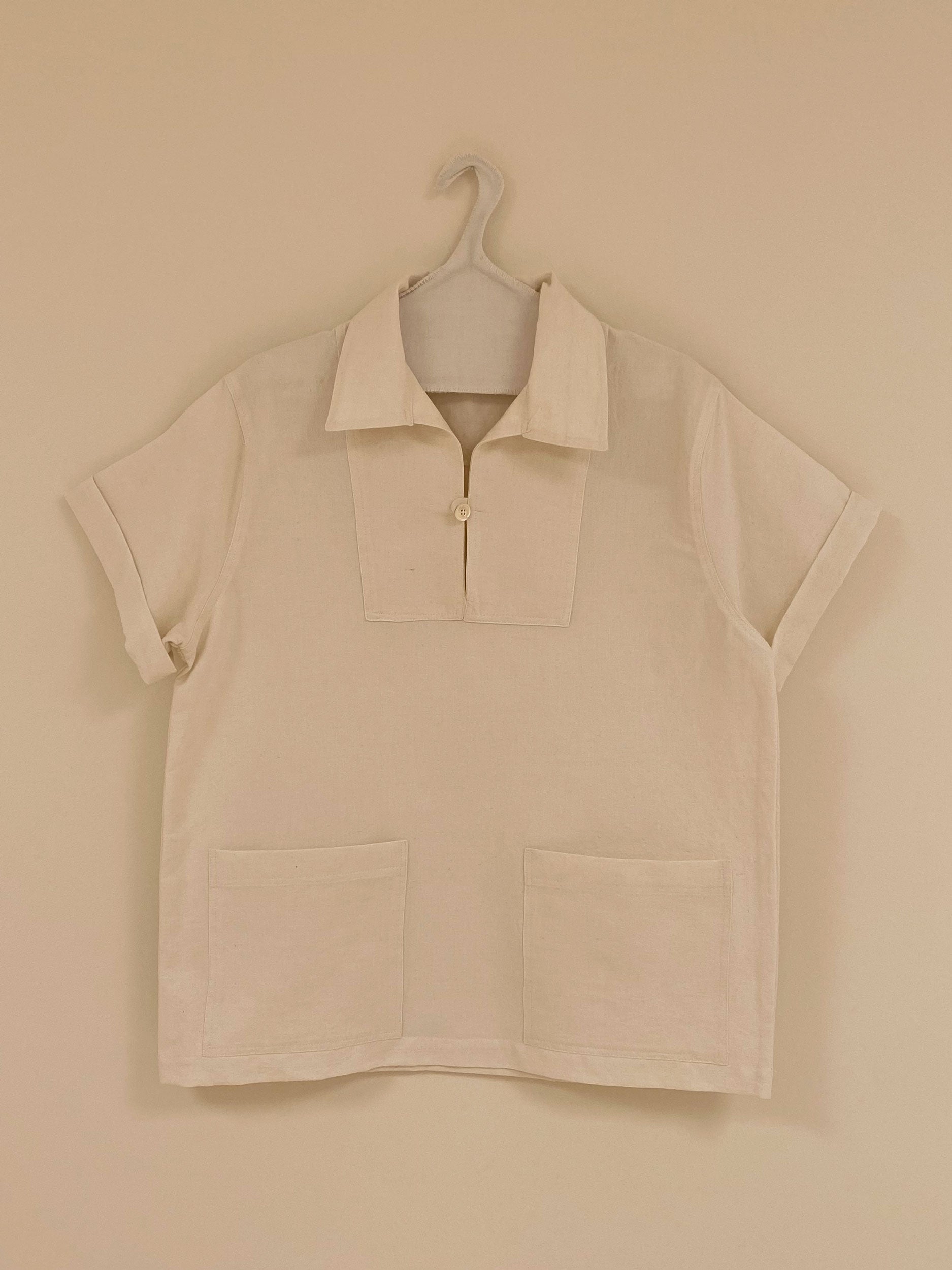 Marino shirt - Man fit