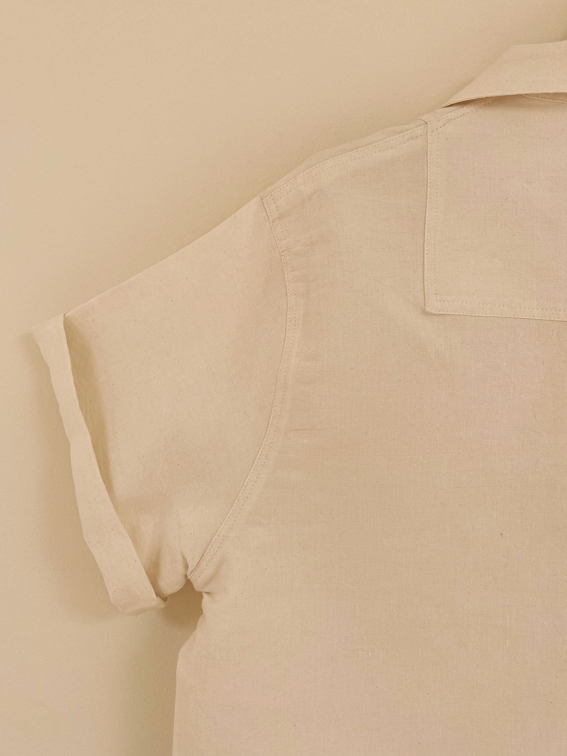 Marino shirt - Man fit