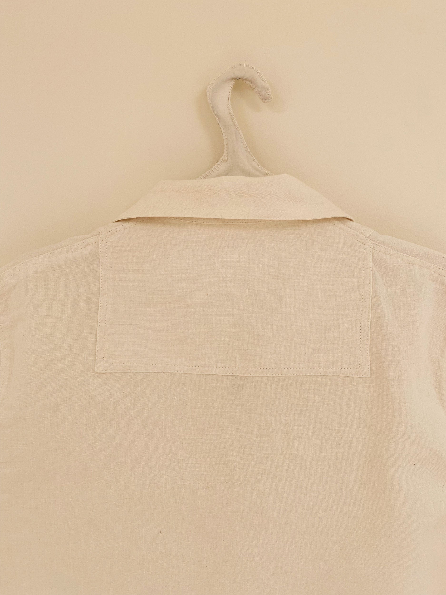 Marino shirt - Man fit
