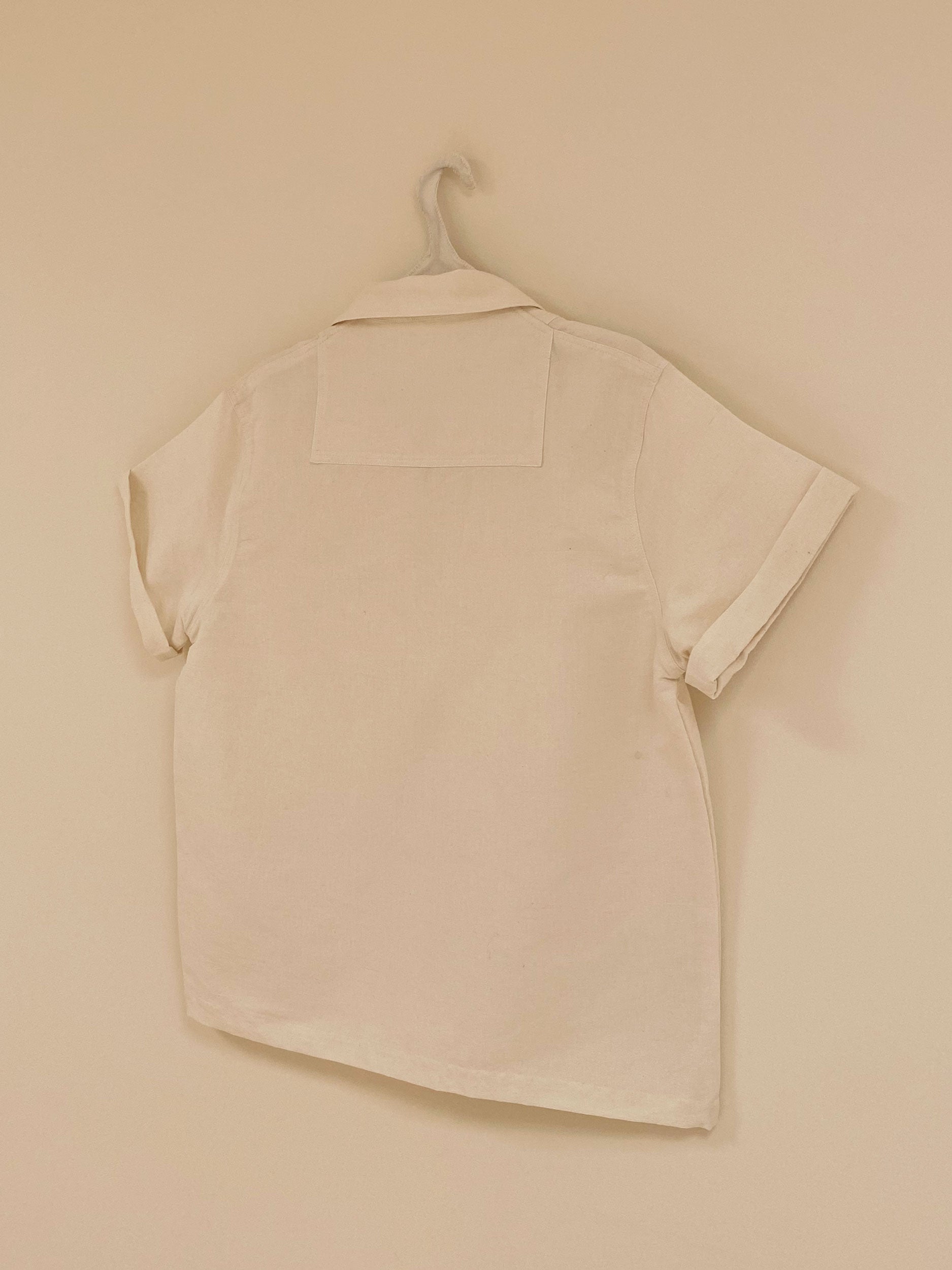 Marino shirt - Man fit
