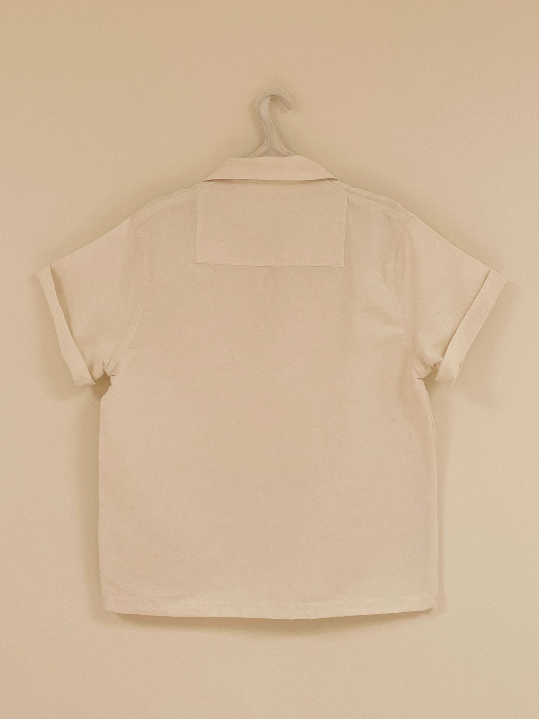 Marino shirt - Man fit