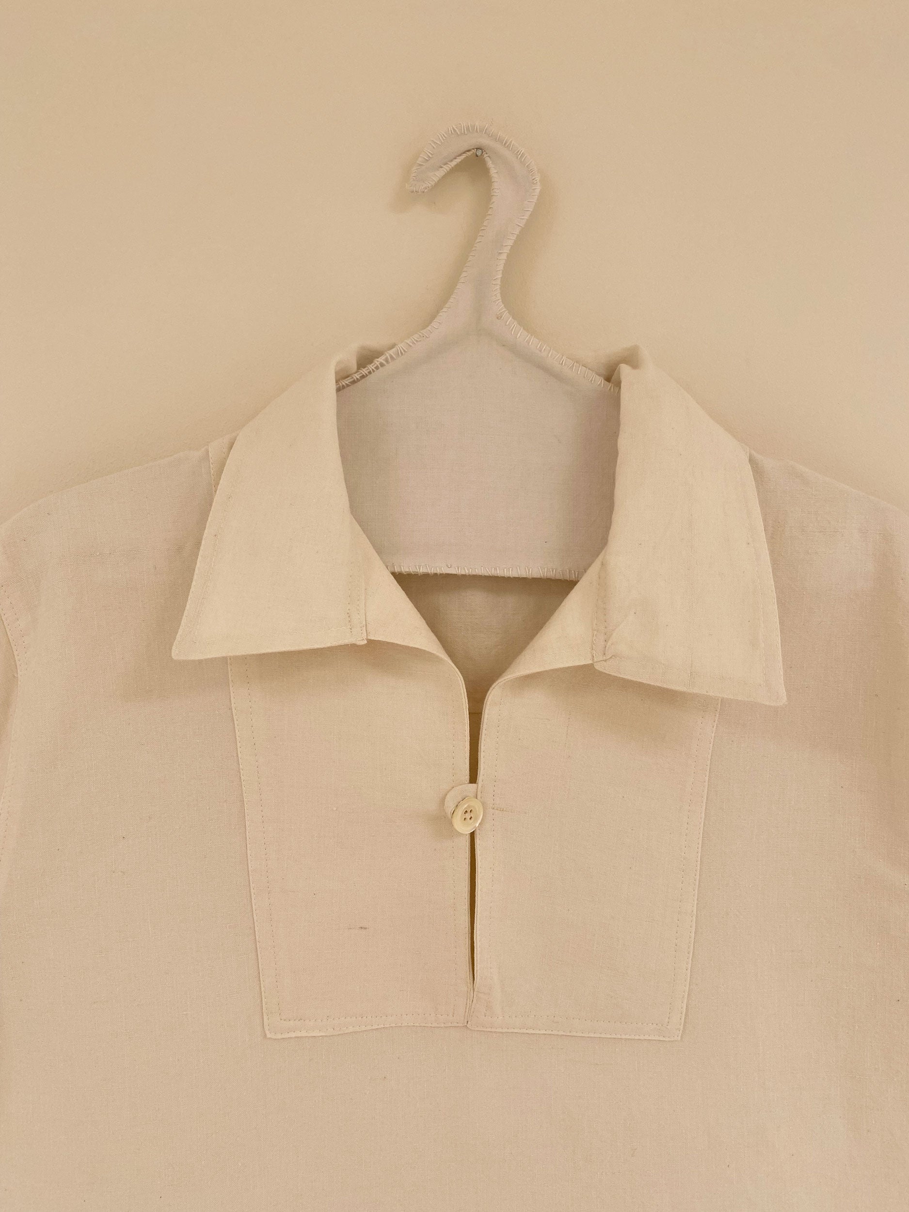 Marino shirt - Man fit