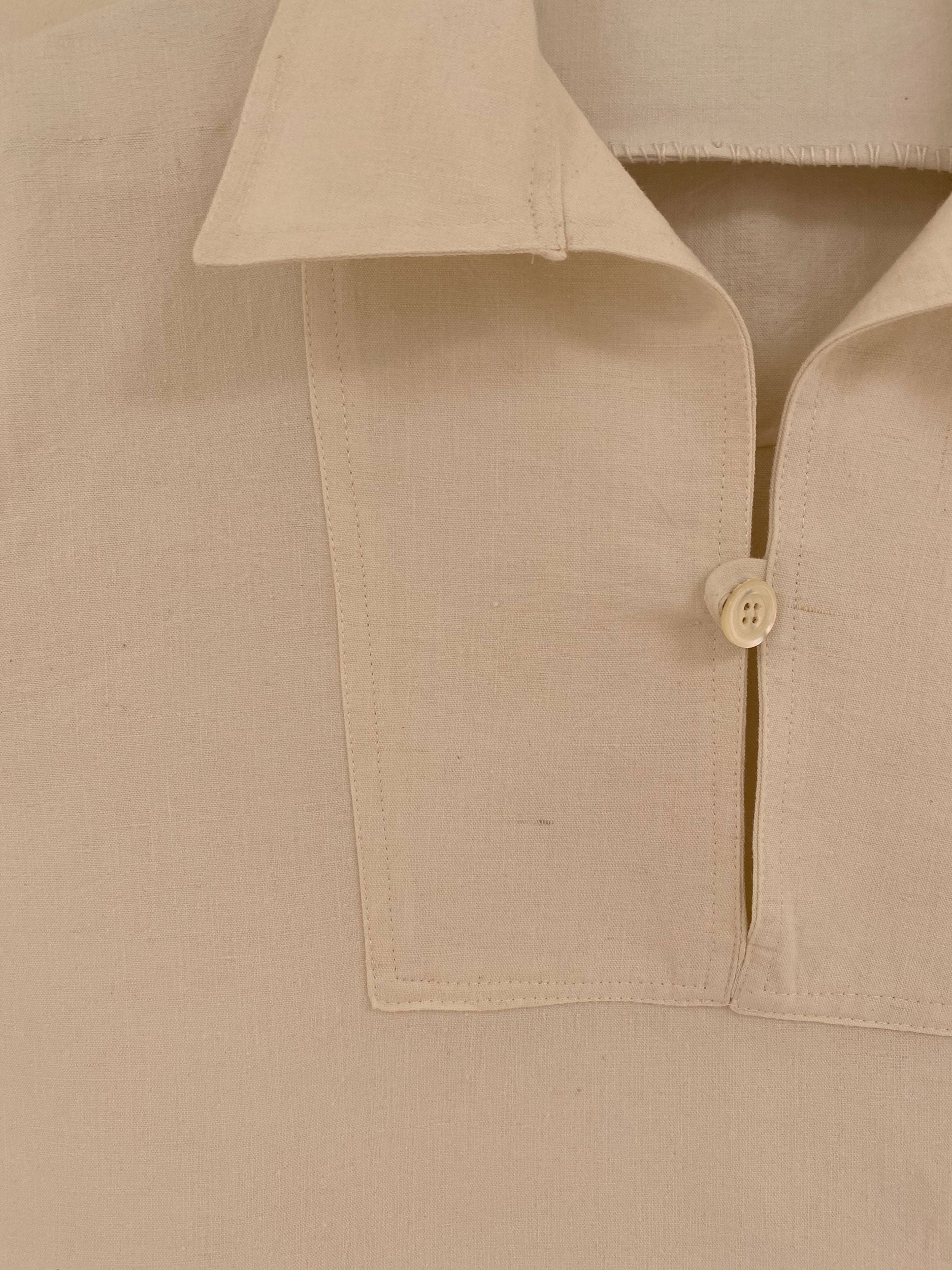 Marino shirt - Man fit