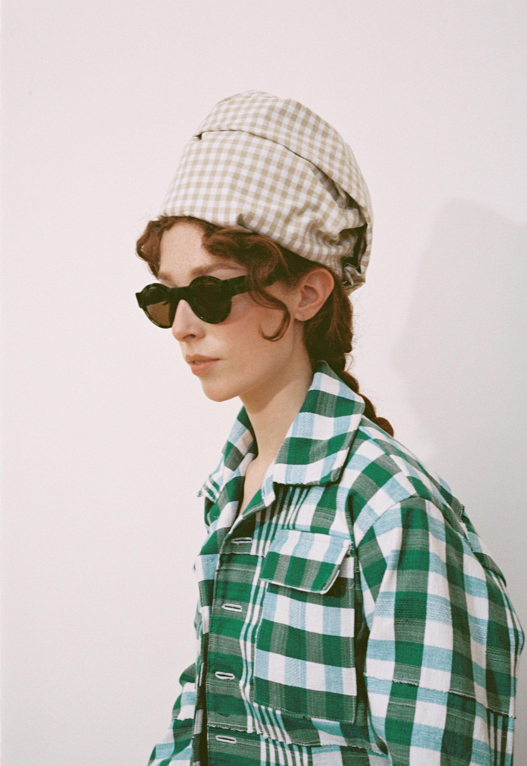 Gena Verde