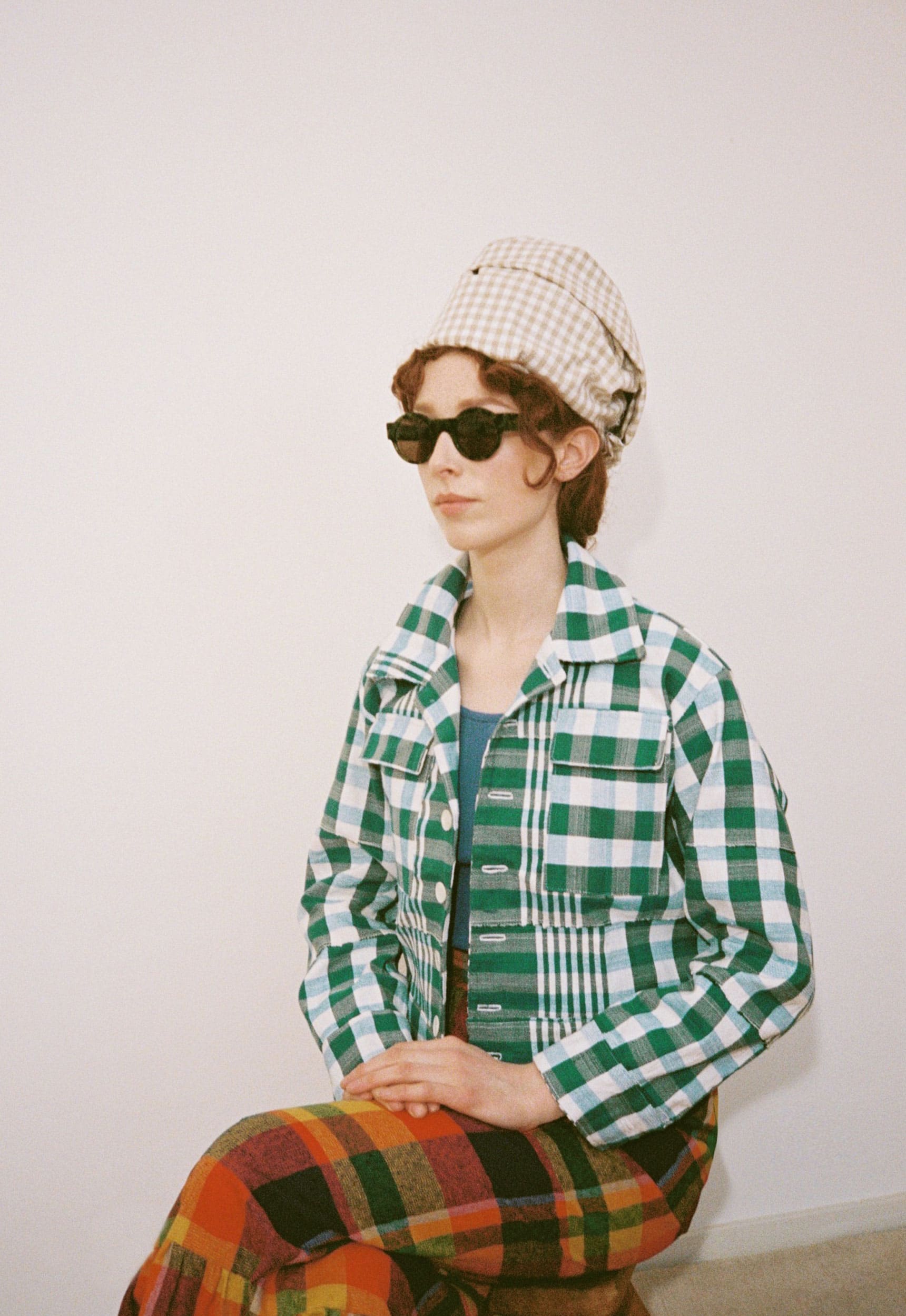 Gena Verde
