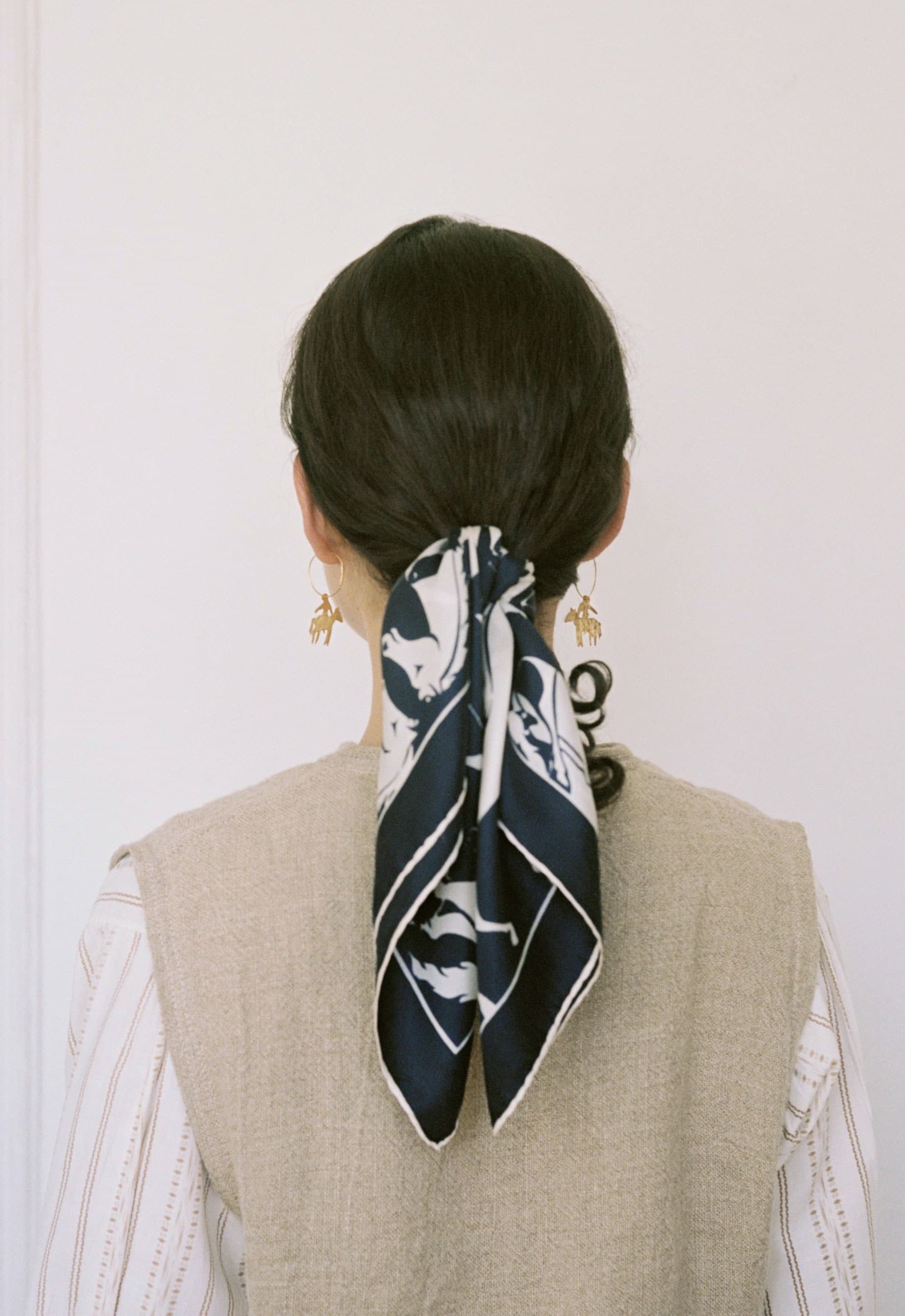 Jinete Earrings