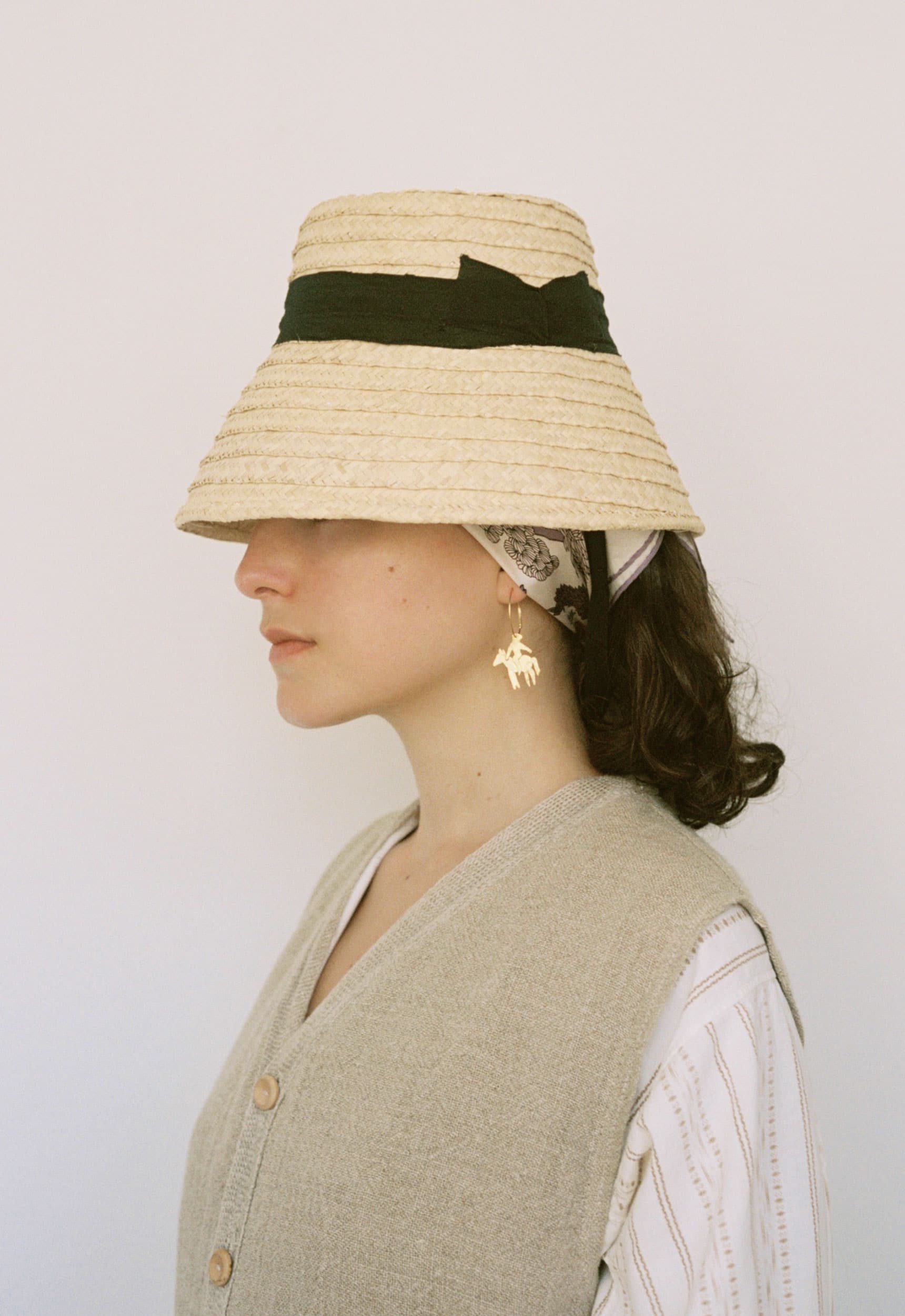 Jinete Earrings