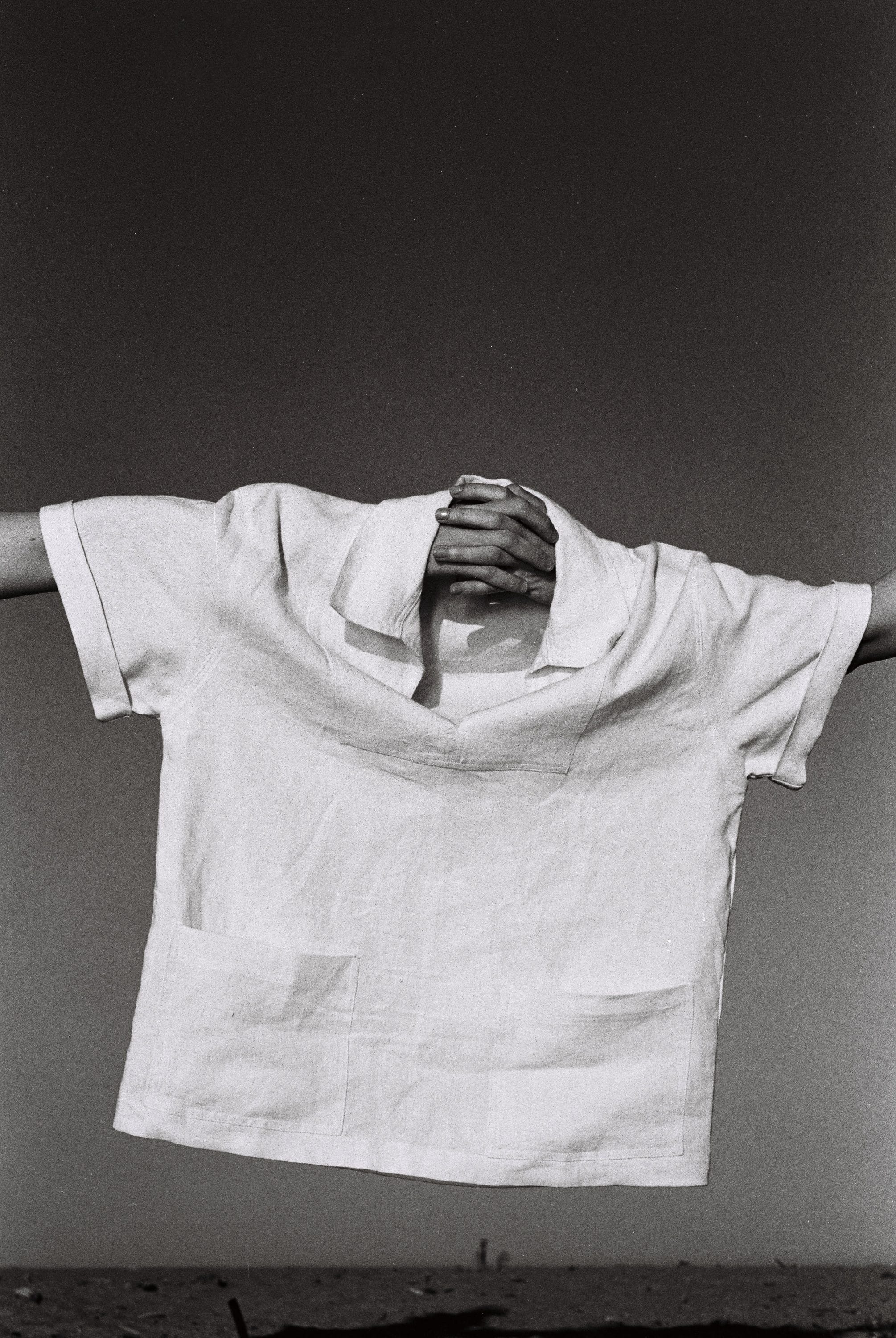 Marino shirt - Man fit