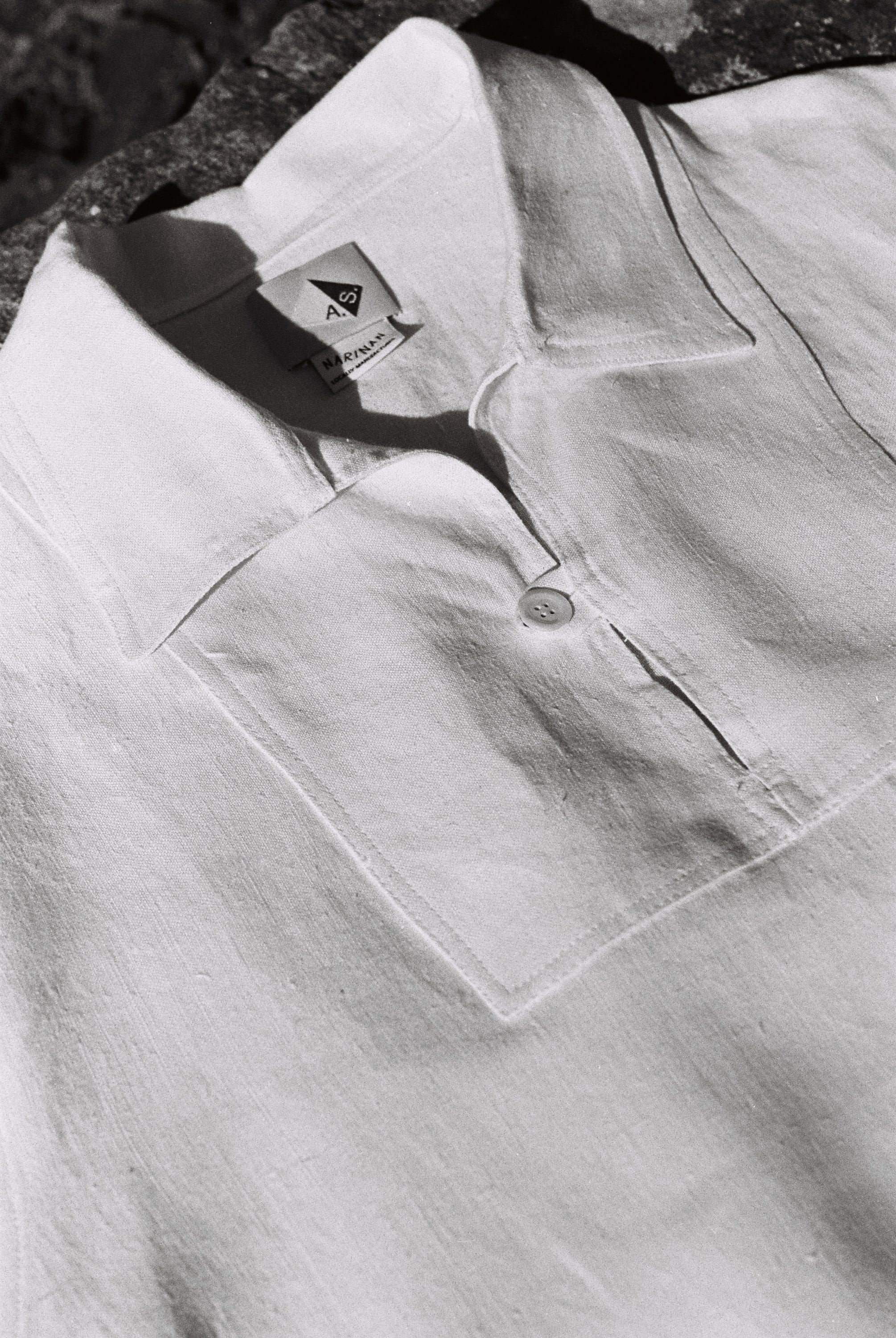 Marino shirt - Man fit