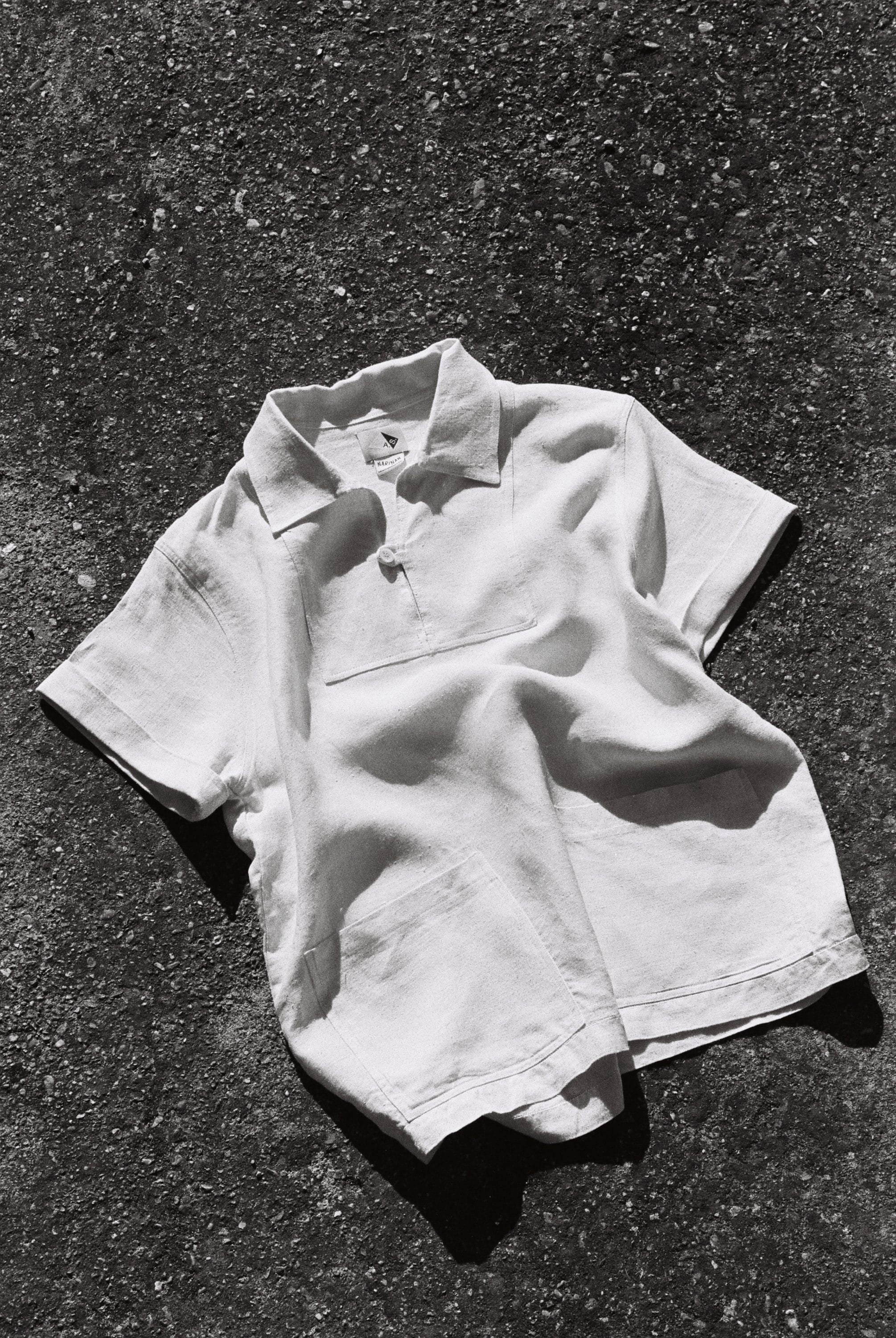Marino shirt