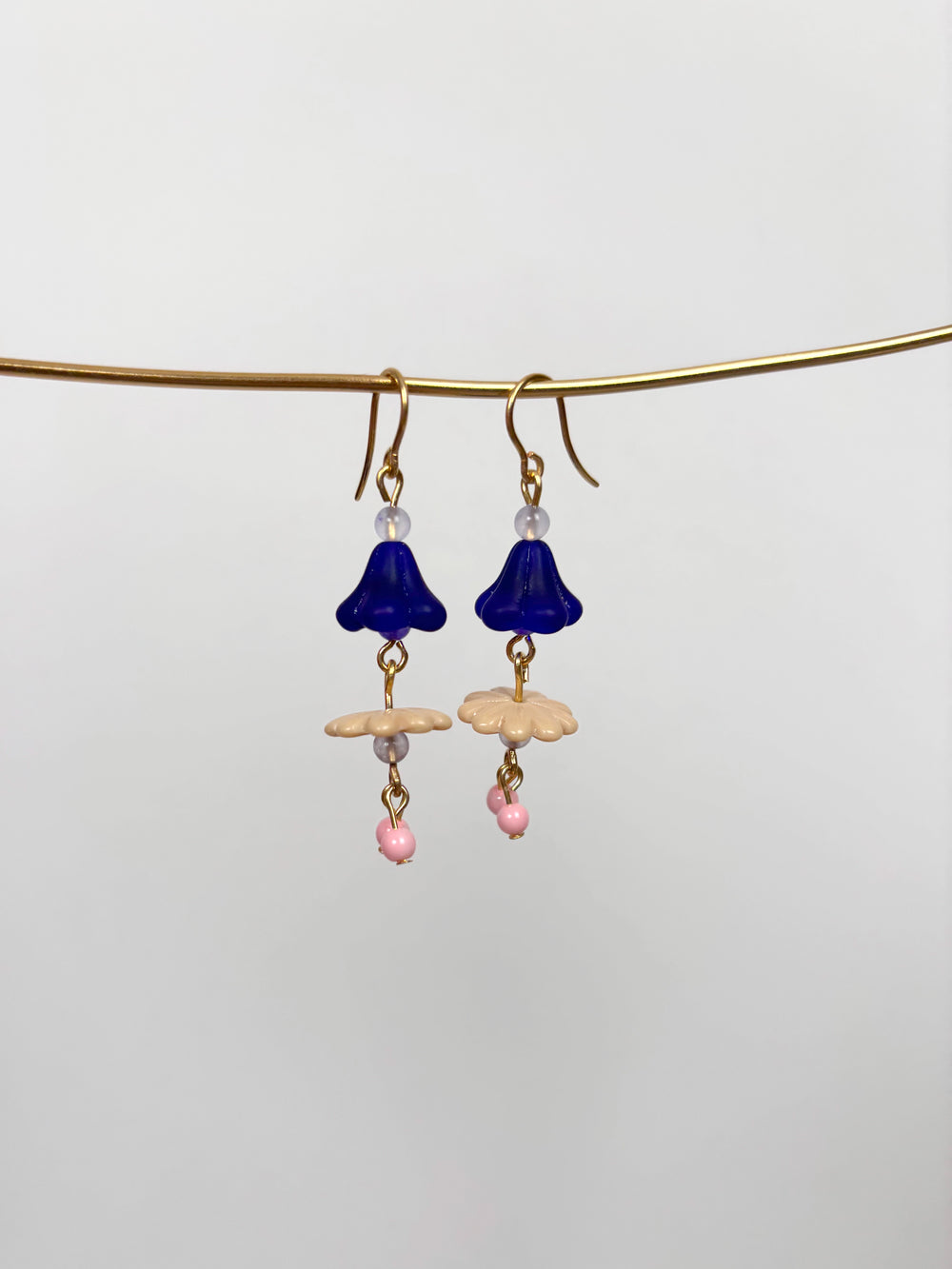 Boucles d'oreilles #17