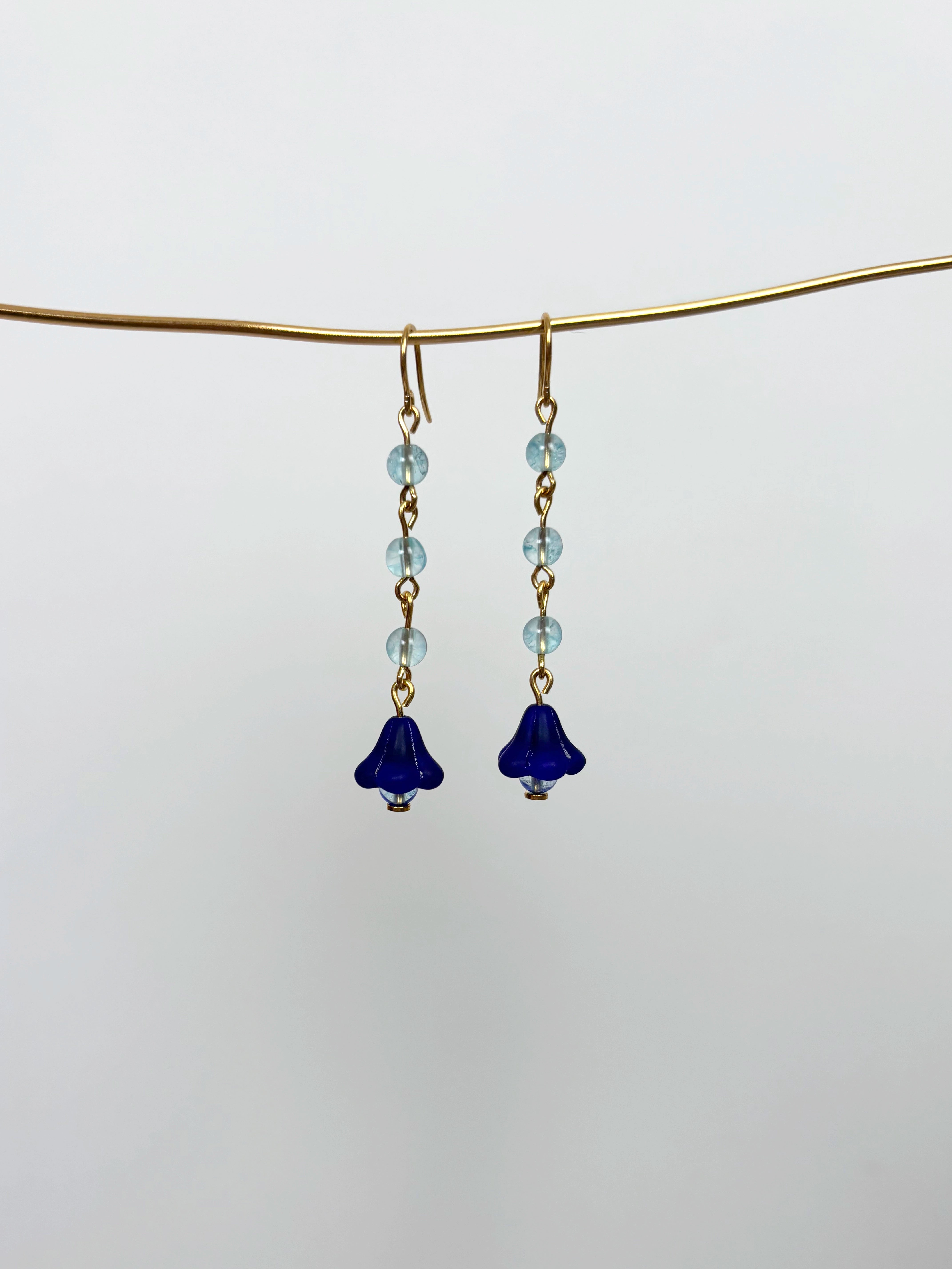 Boucles d’oreilles #12