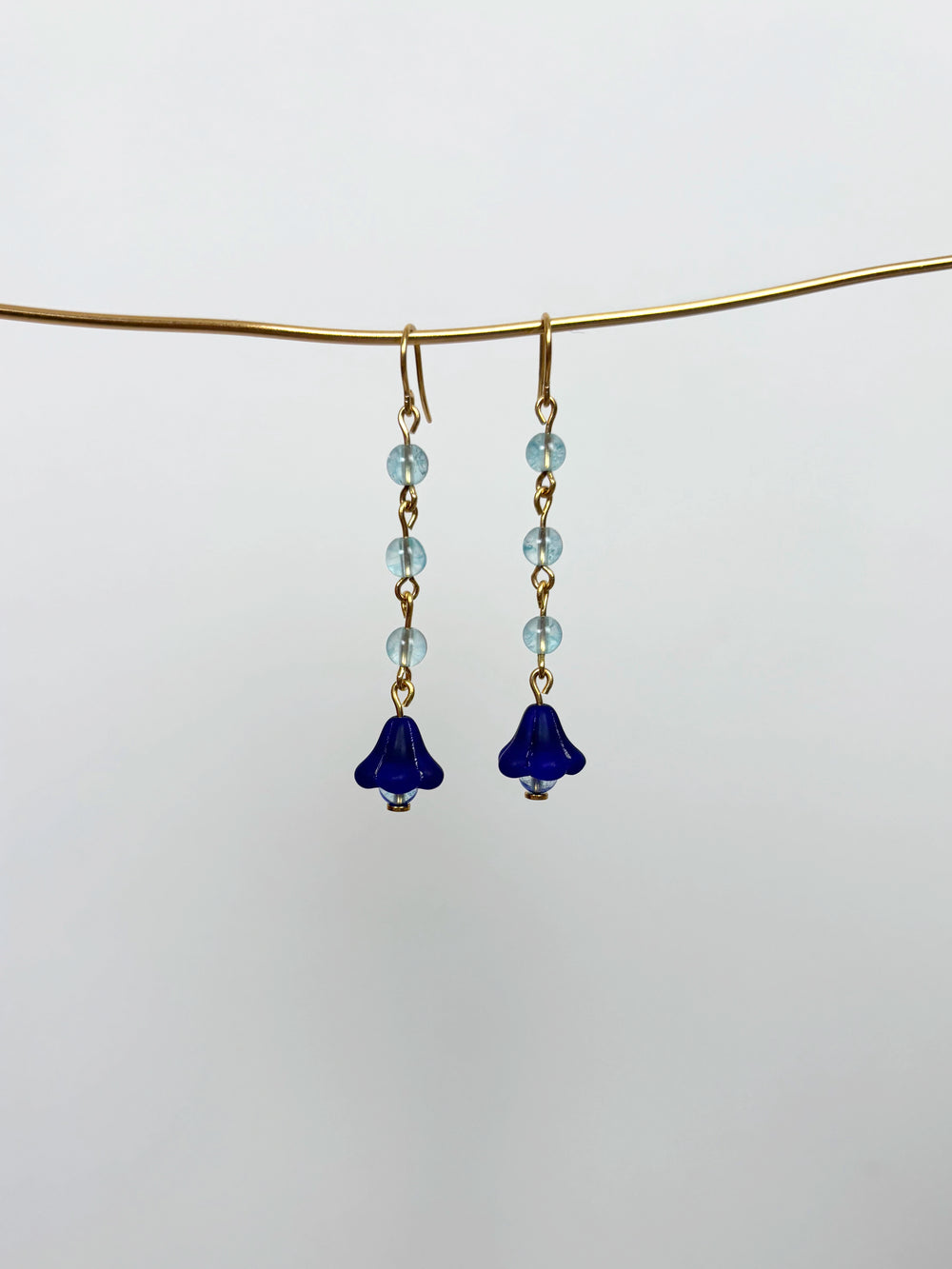 Boucles d’oreilles #12