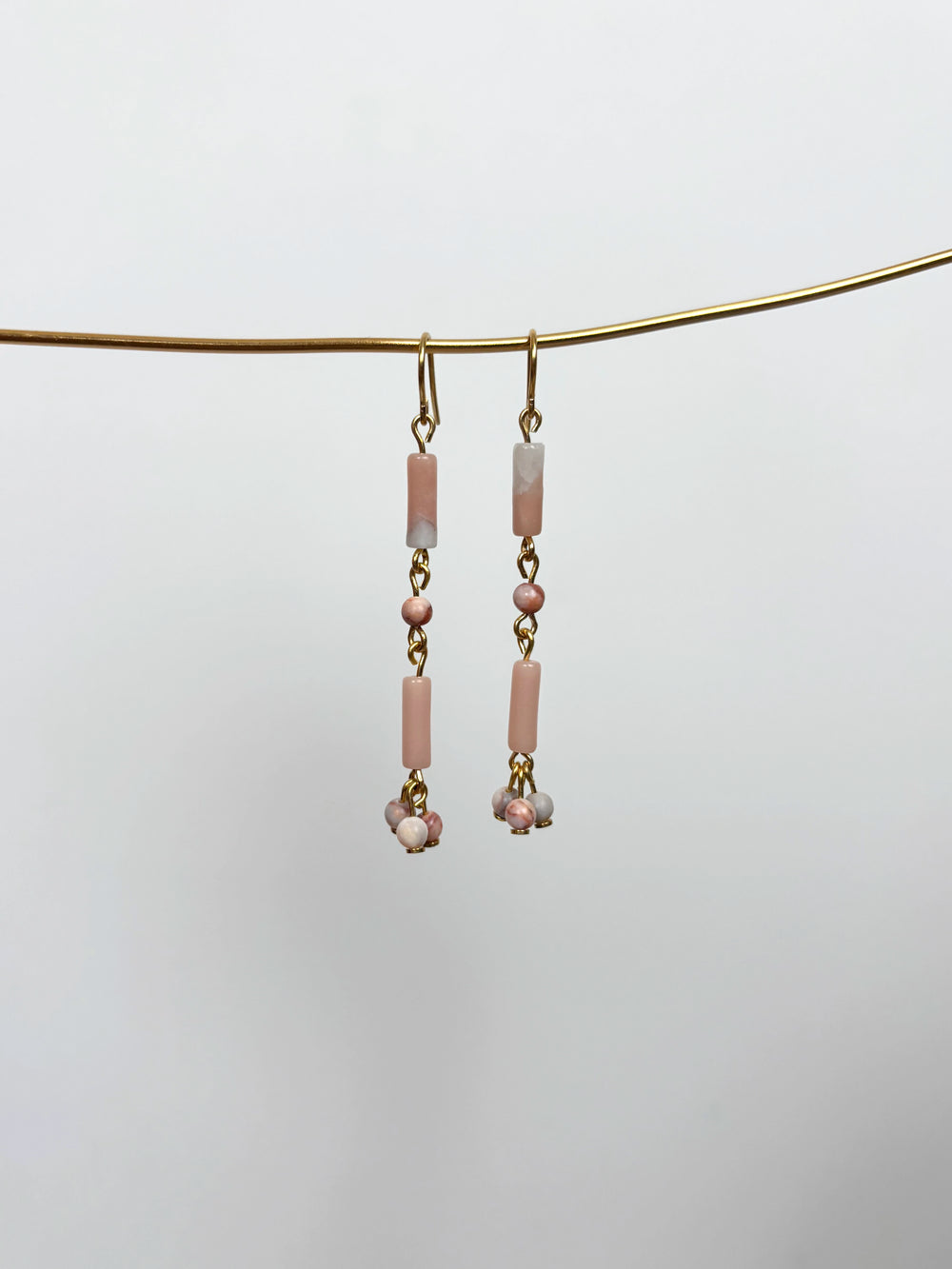 Boucles d'oreilles #5