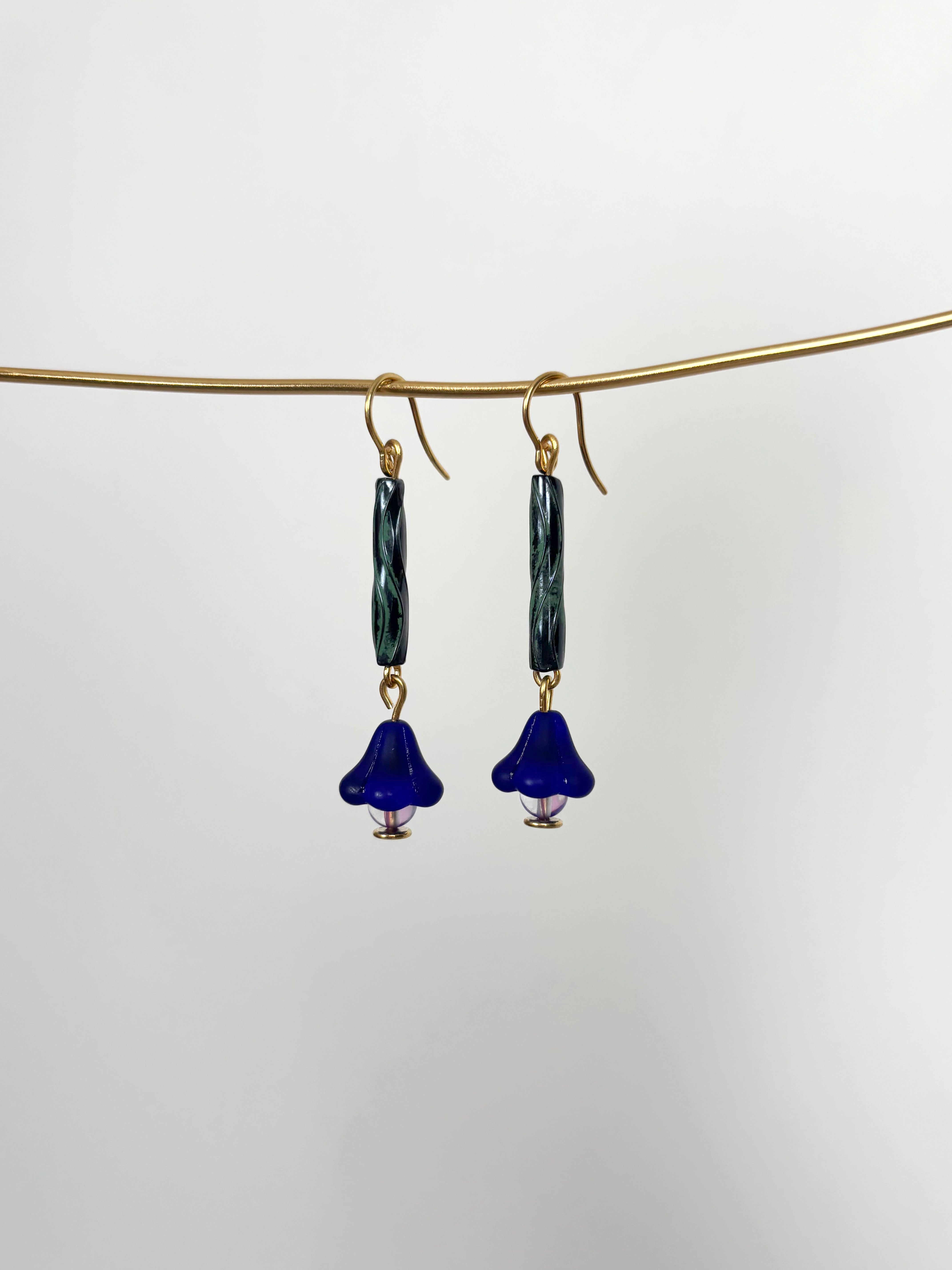 Boucles d'oreilles #31