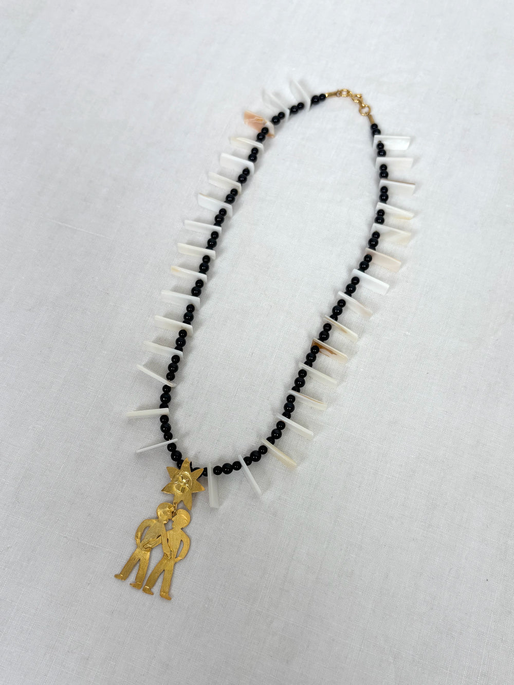 Ivory & crystal Reflejo - Special edition