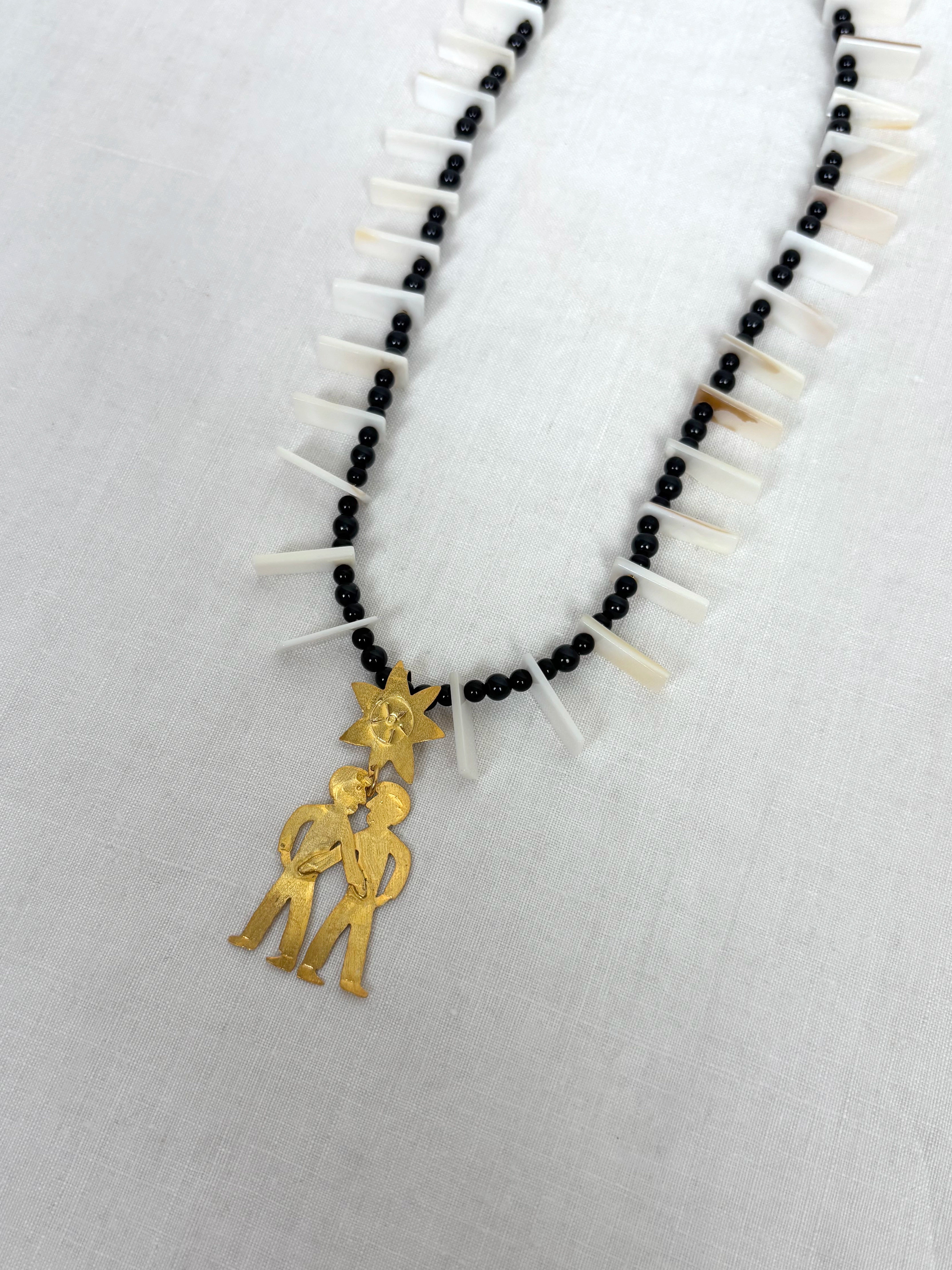 Ivory & crystal Reflejo - Special edition
